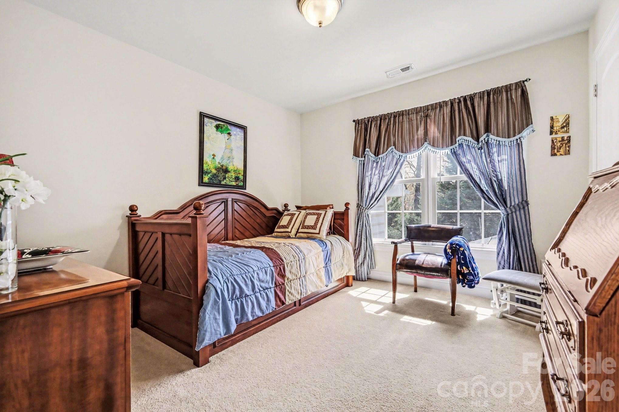 Highland Creek - Residential