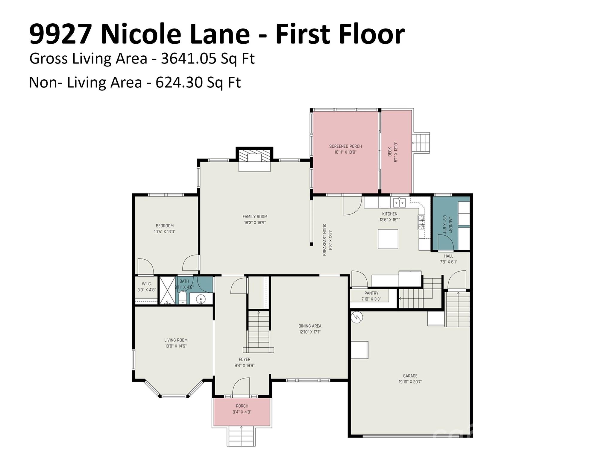 Highland Creek - Residential