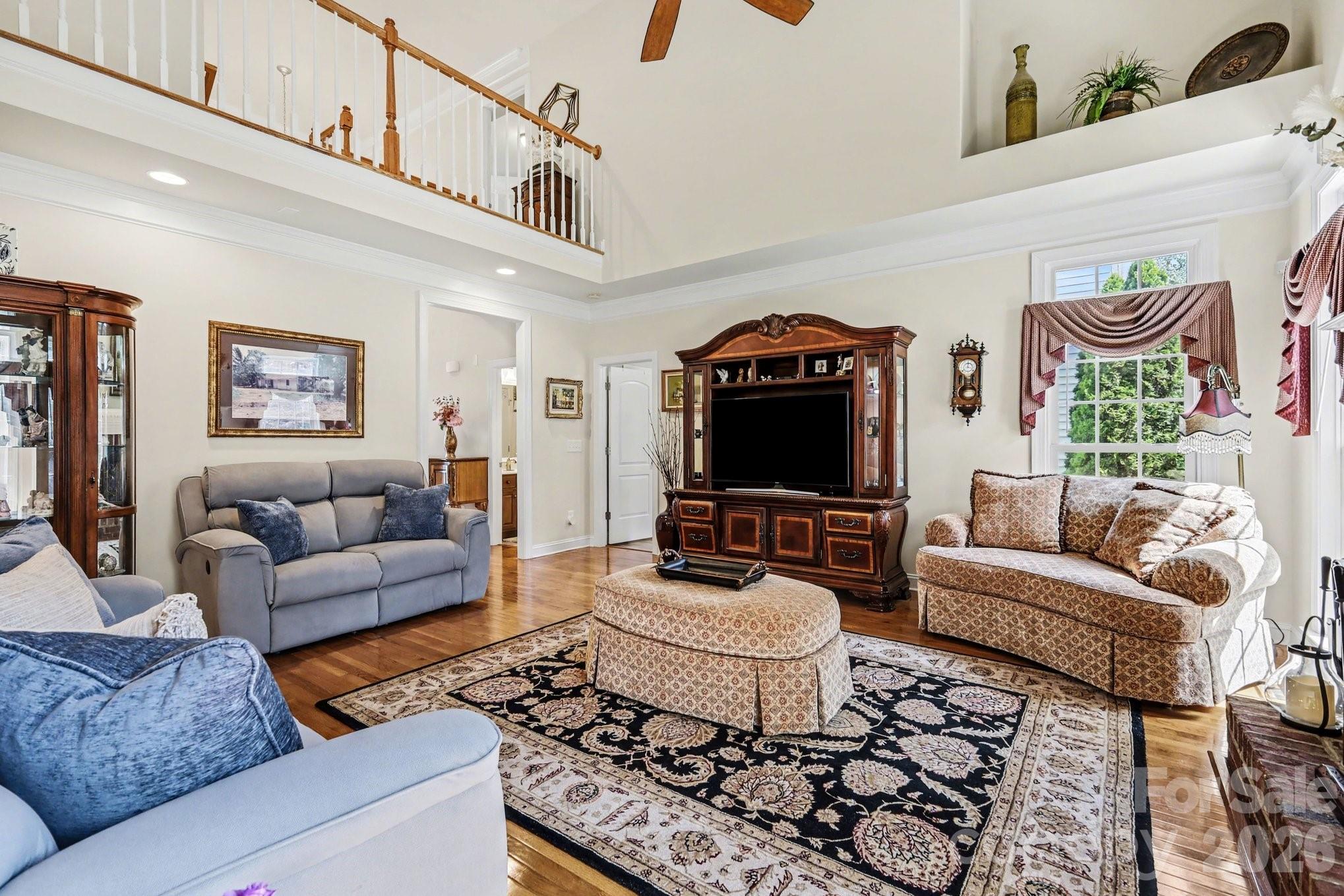 Highland Creek - Residential