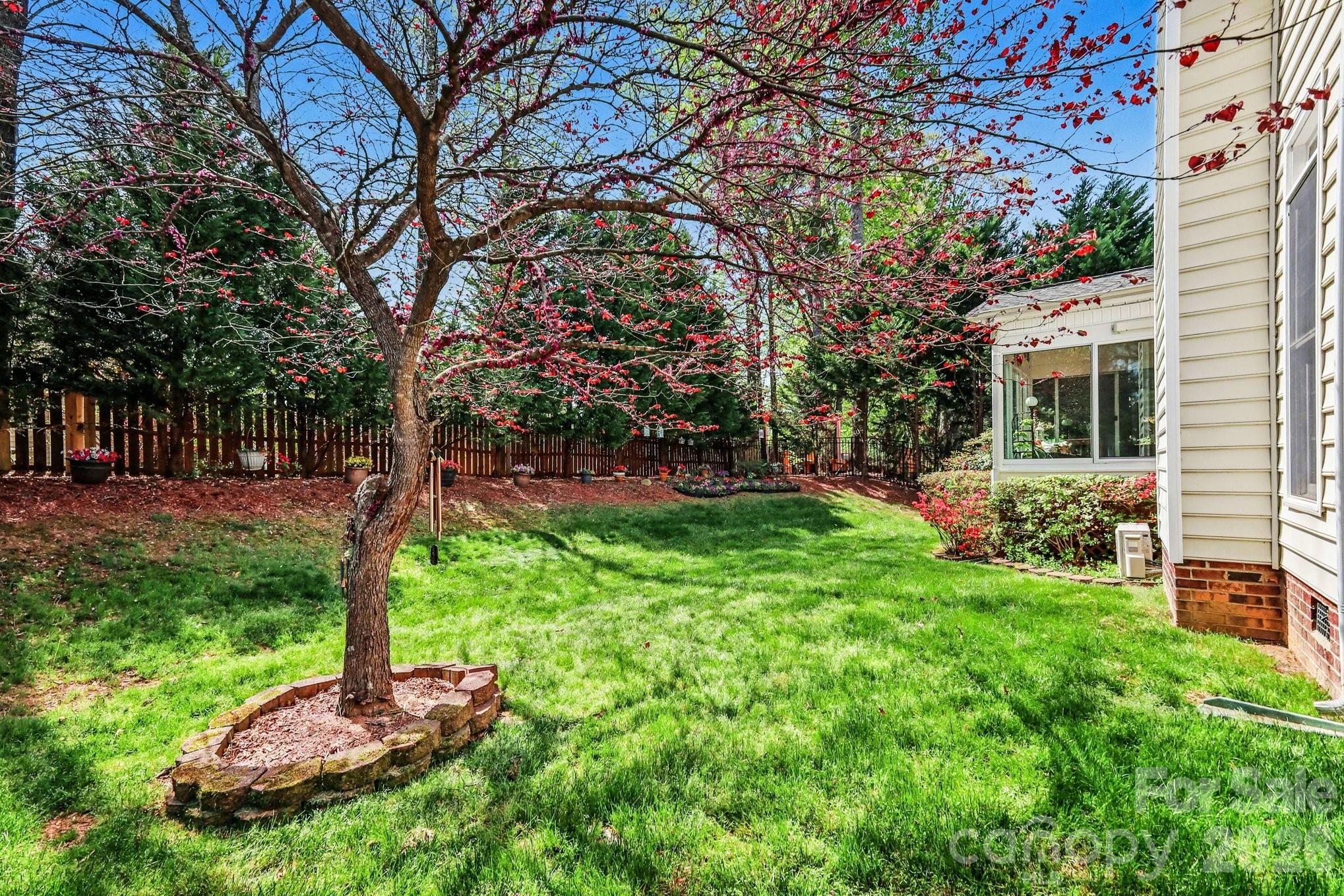 Highland Creek - Residential