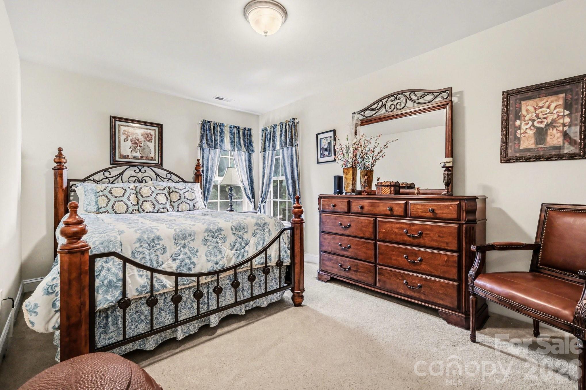 Highland Creek - Residential