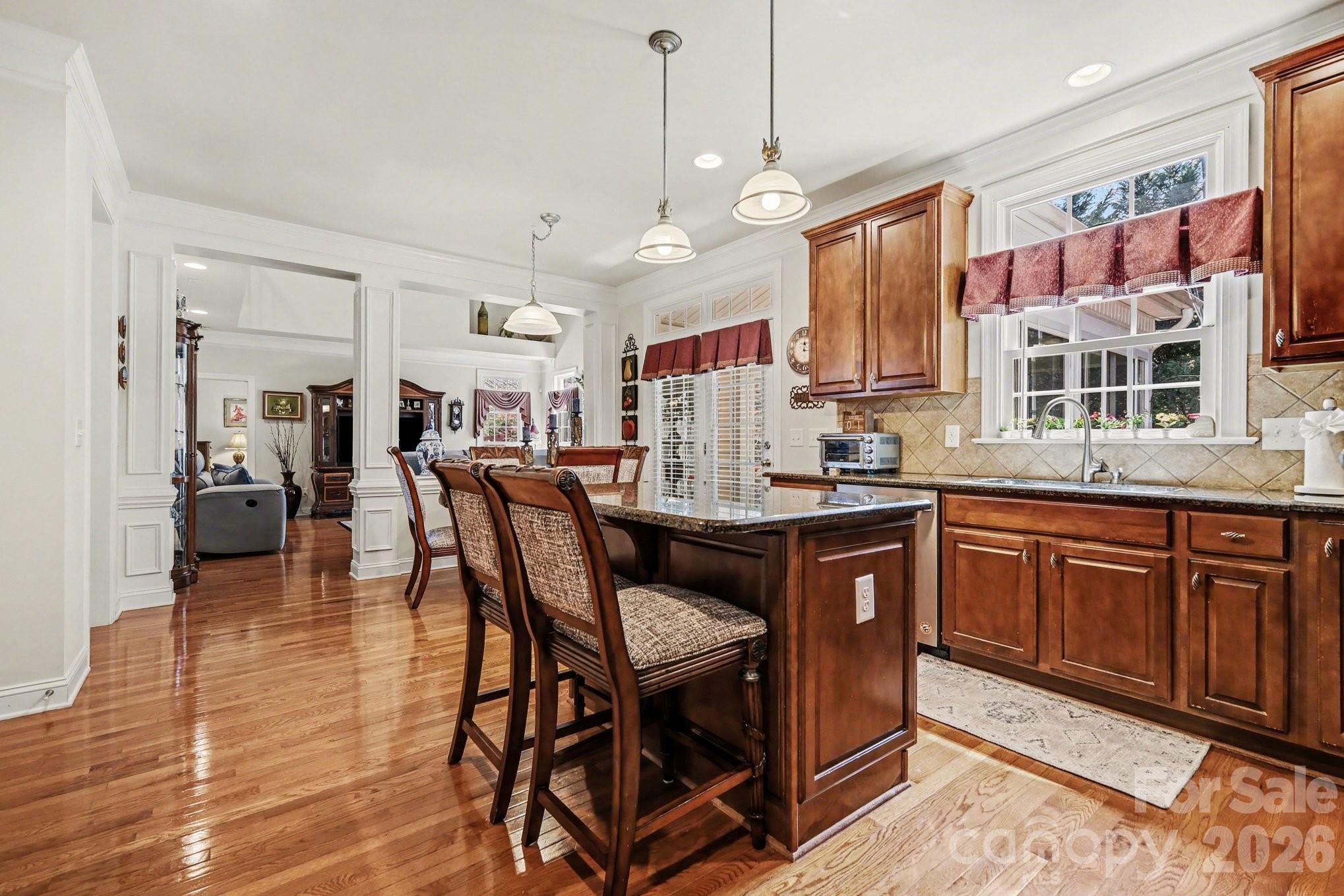 Highland Creek - Residential