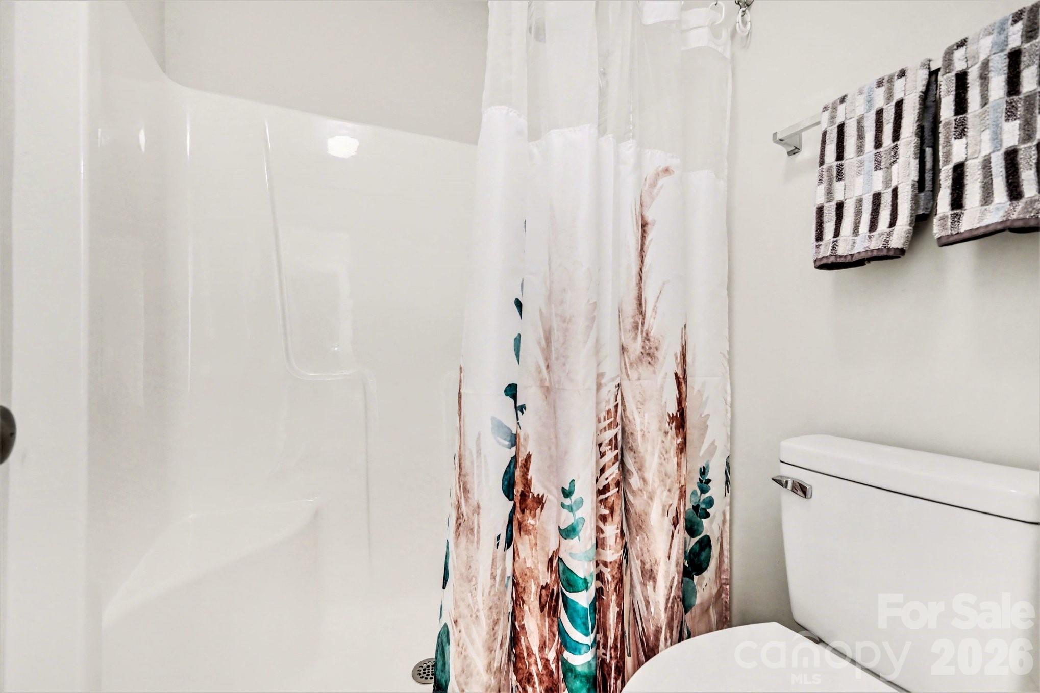 Highland Creek - Residential