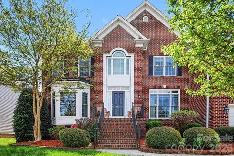 Photo of 9927 Nicole Lane, Charlotte, NC 28269 (MLS # 4364469)