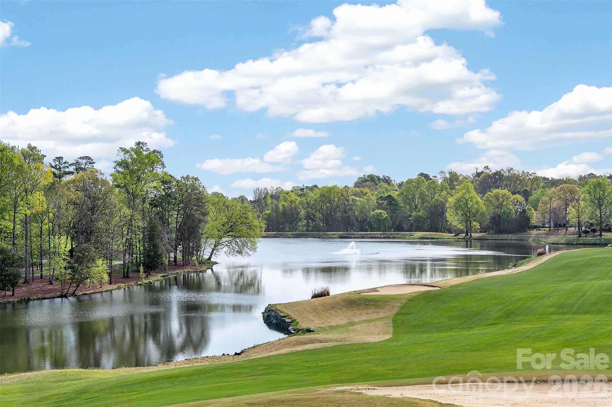 Highland Creek - Residential