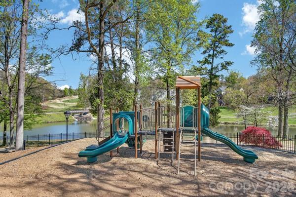 Highland Creek - Residential