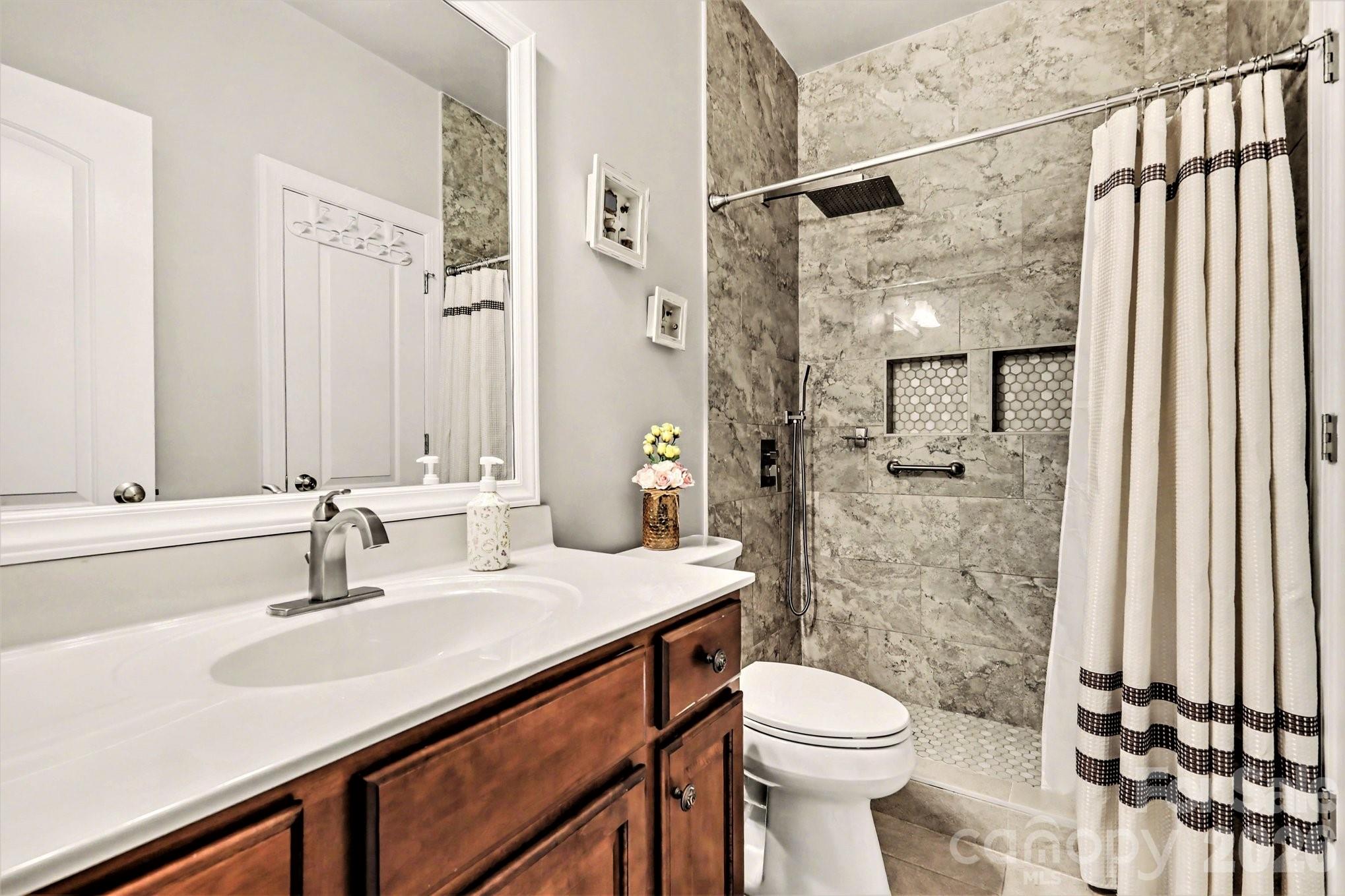 Highland Creek - Residential