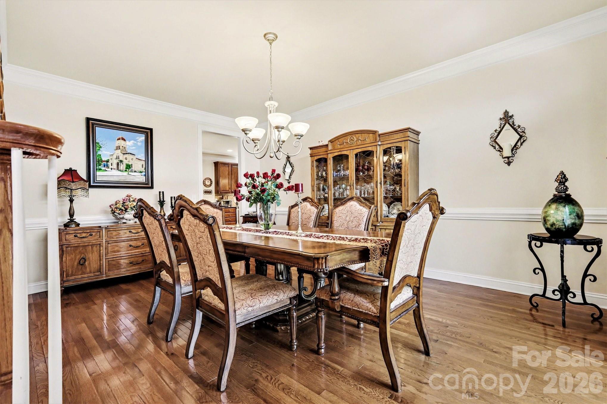 Highland Creek - Residential