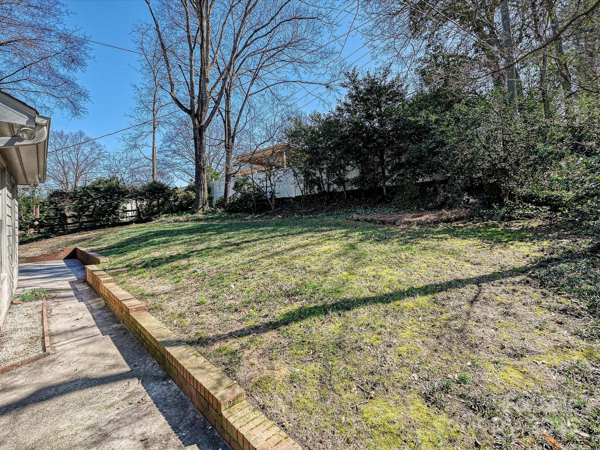 Barclay Downs - Residential