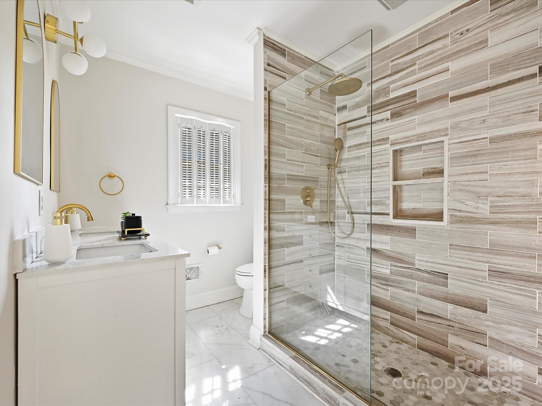 Barclay Downs - Residential