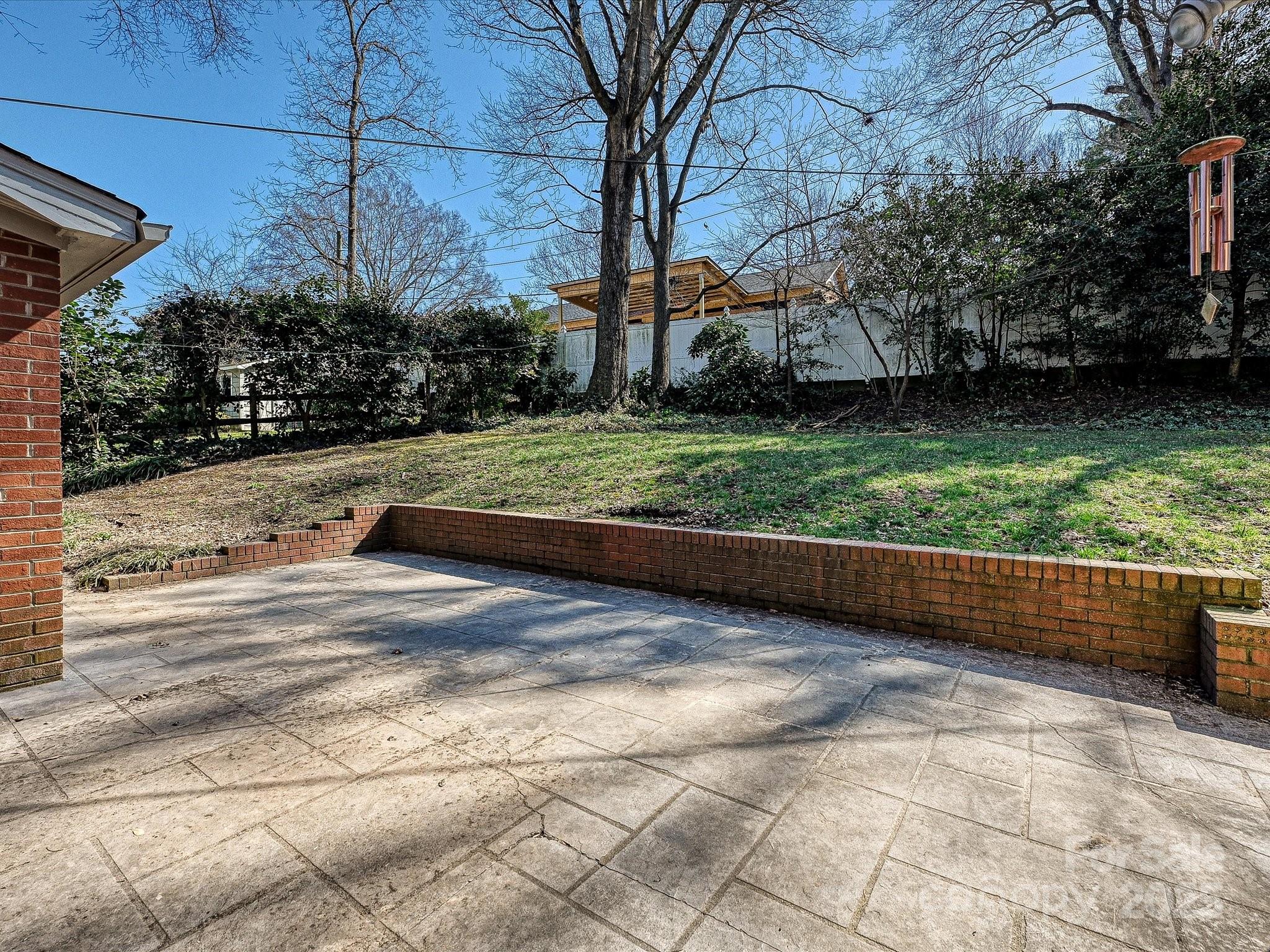 Barclay Downs - Residential