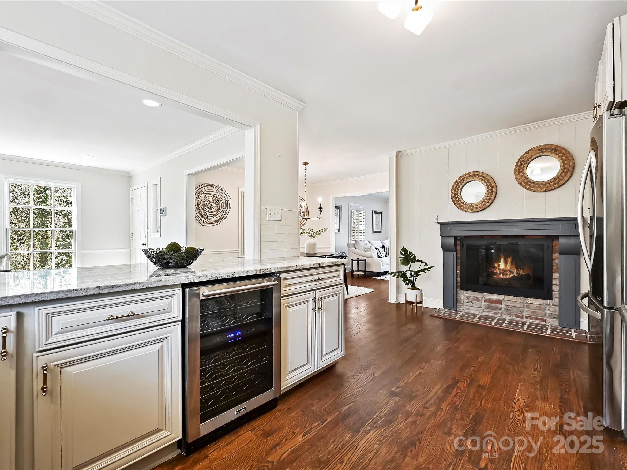 Barclay Downs - Residential