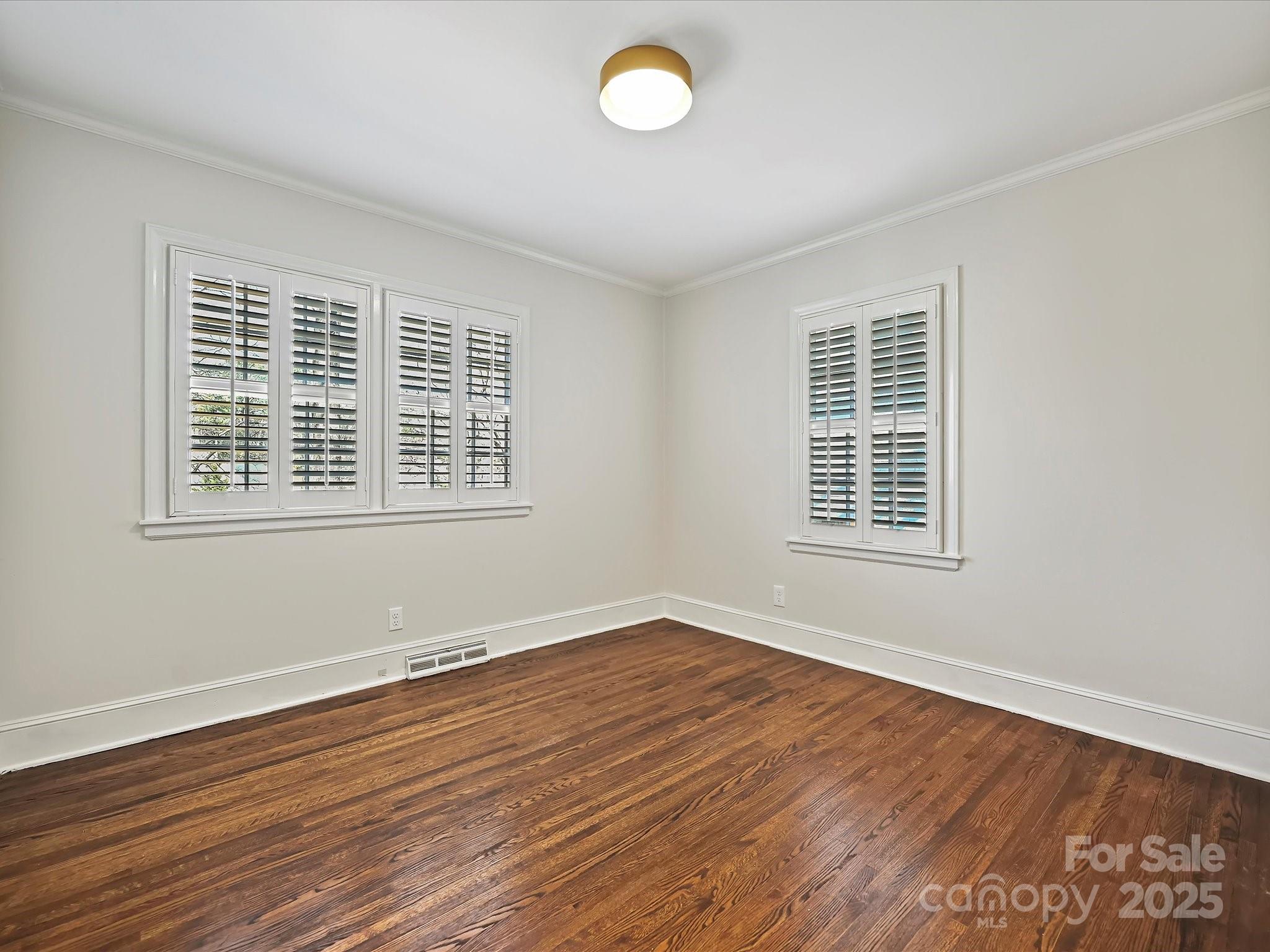 Barclay Downs - Residential