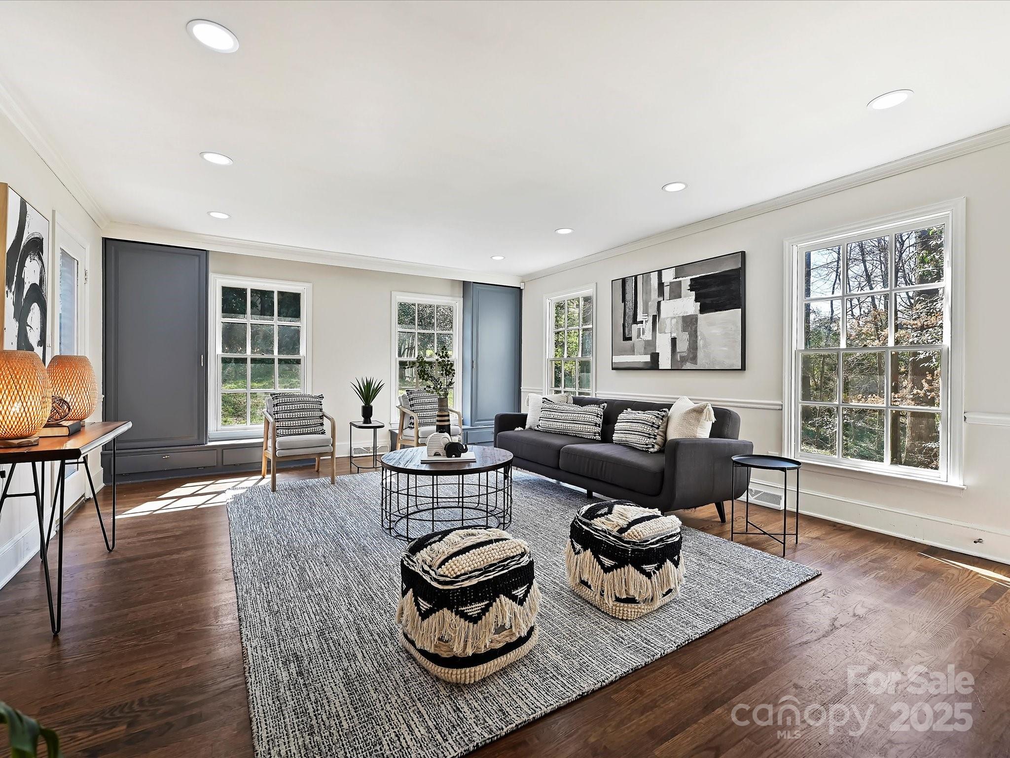 Barclay Downs - Residential