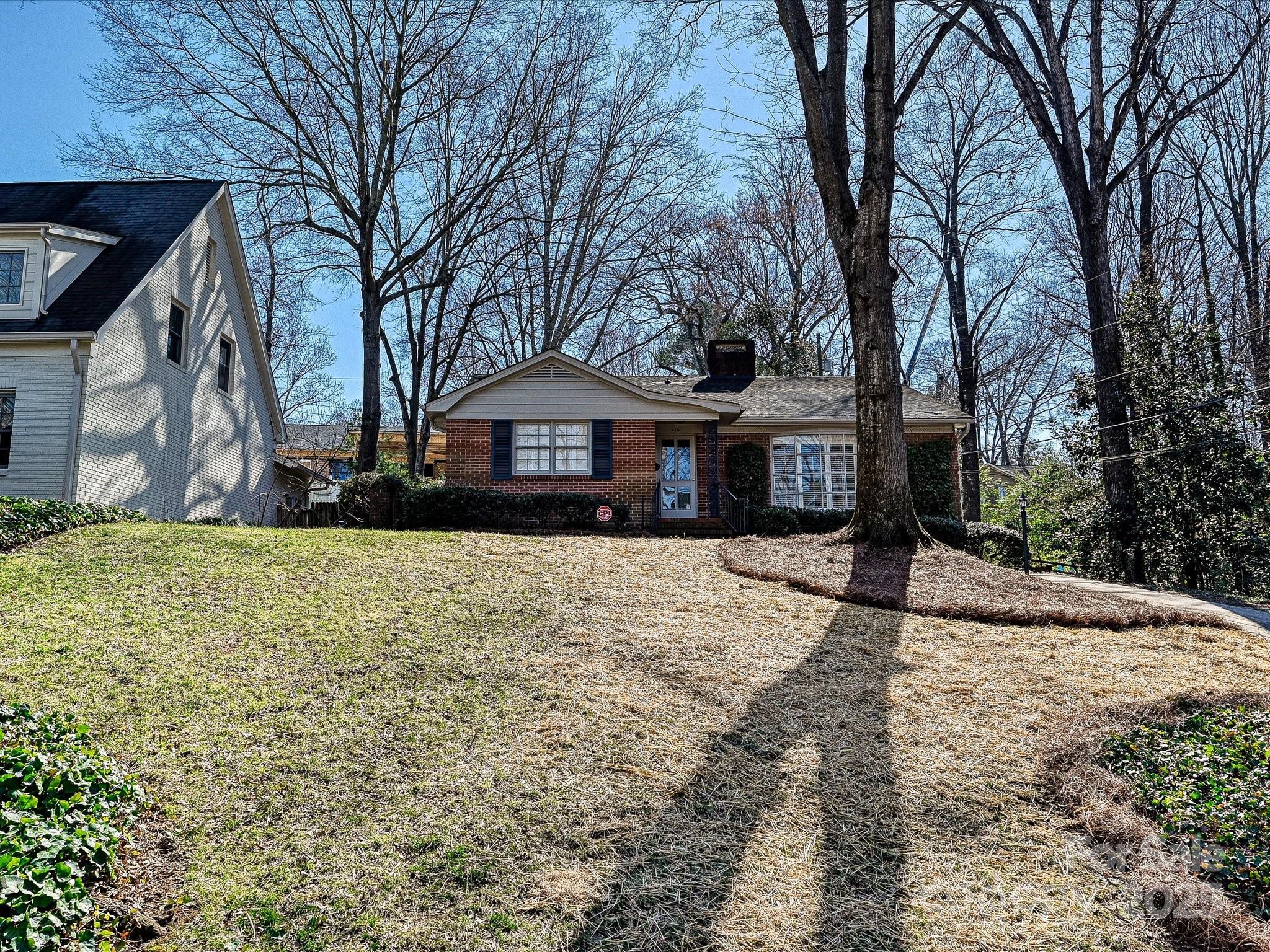 Barclay Downs - Residential