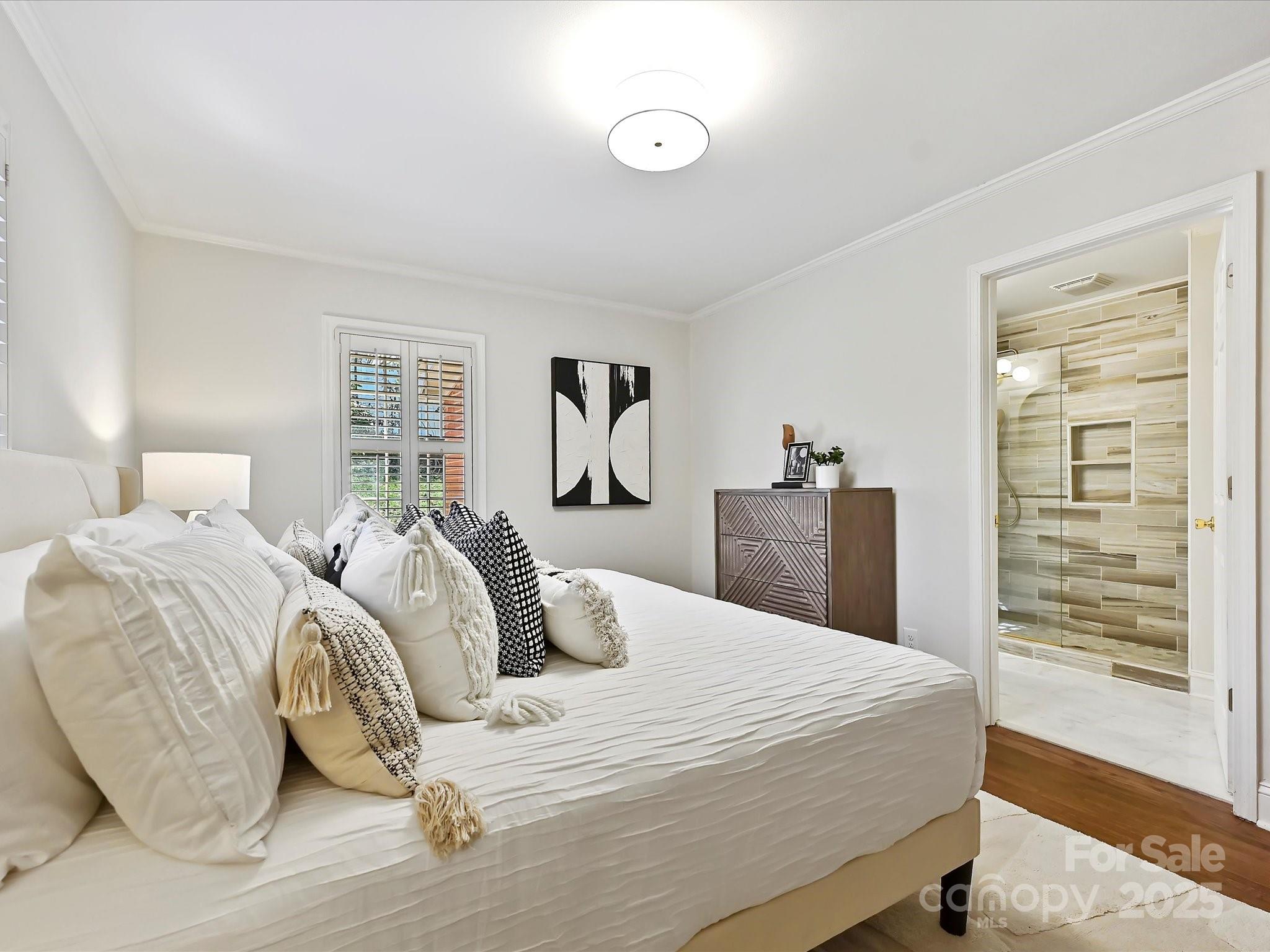 Barclay Downs - Residential