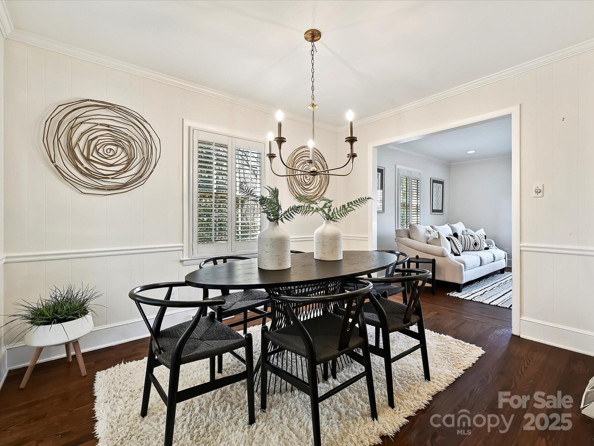 Barclay Downs - Residential