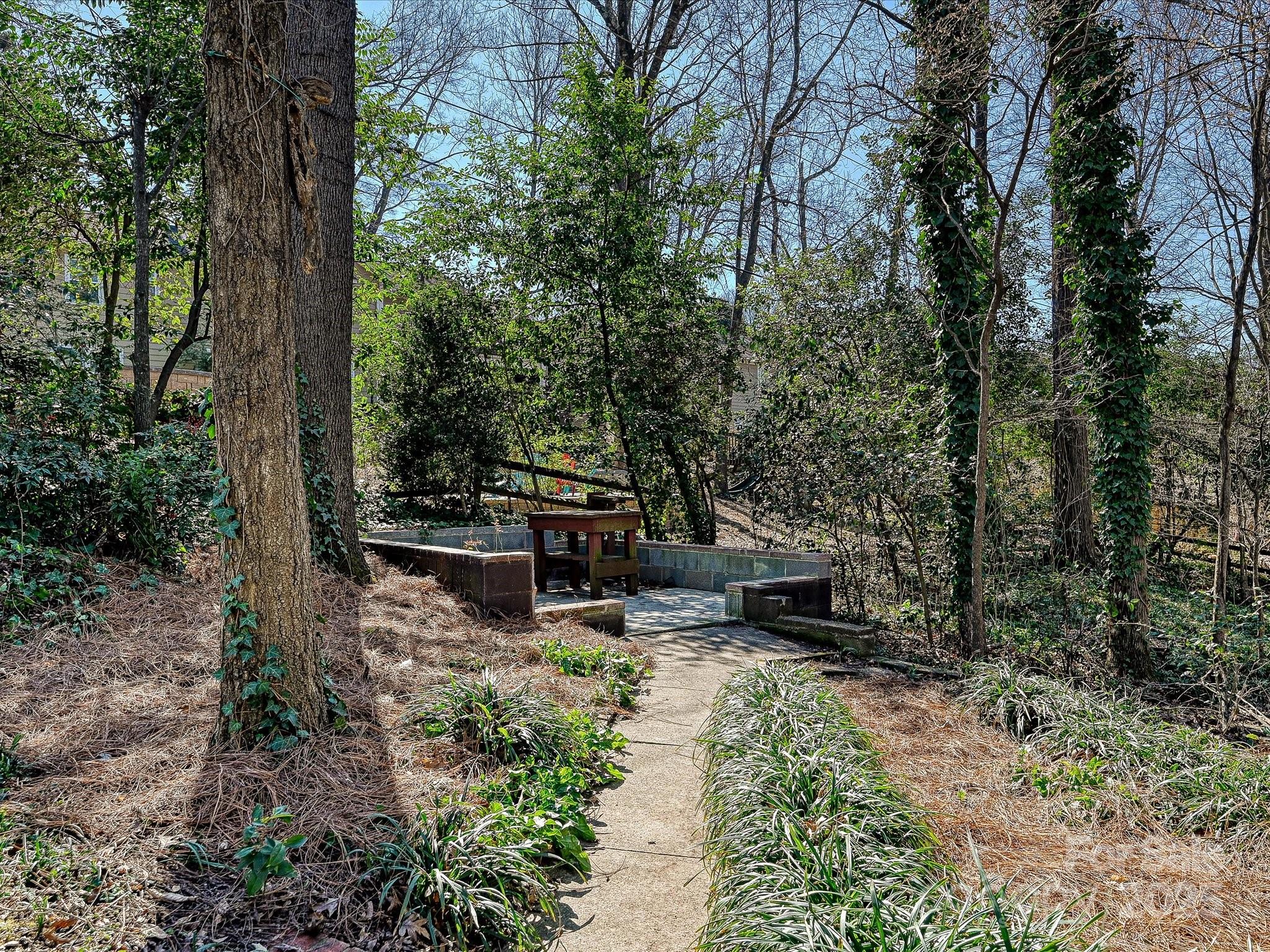 Barclay Downs - Residential