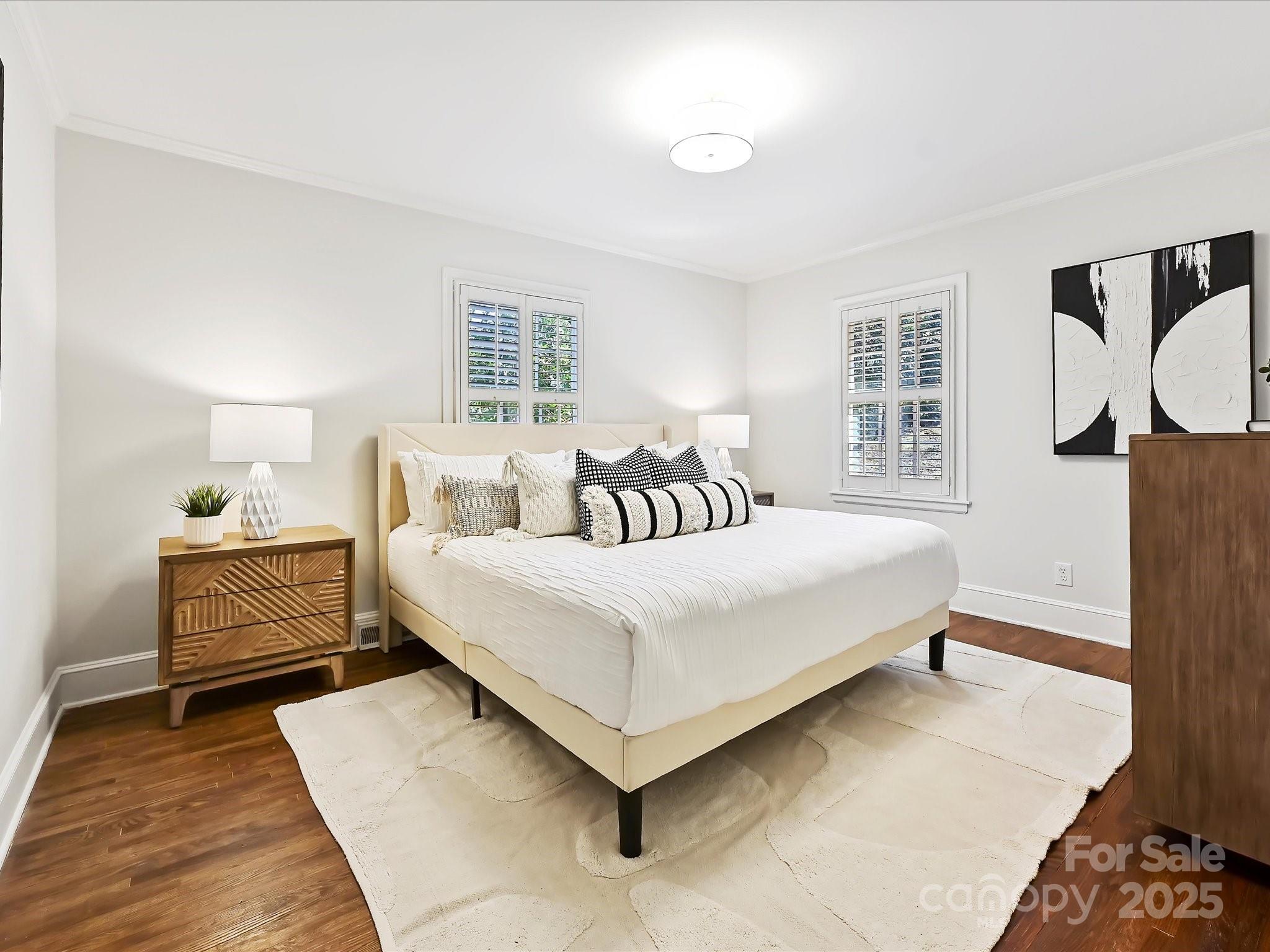 Barclay Downs - Residential