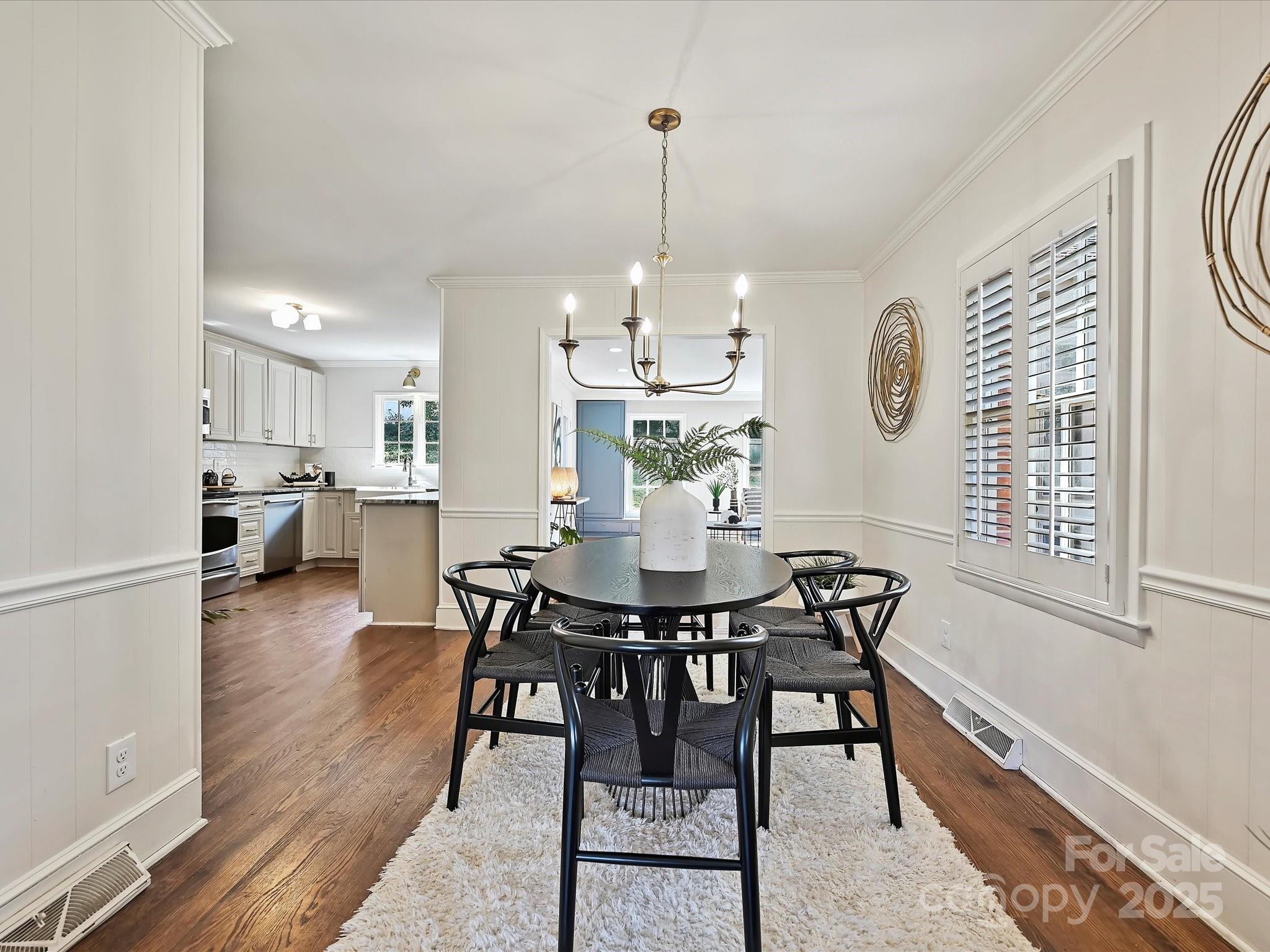 Barclay Downs - Residential