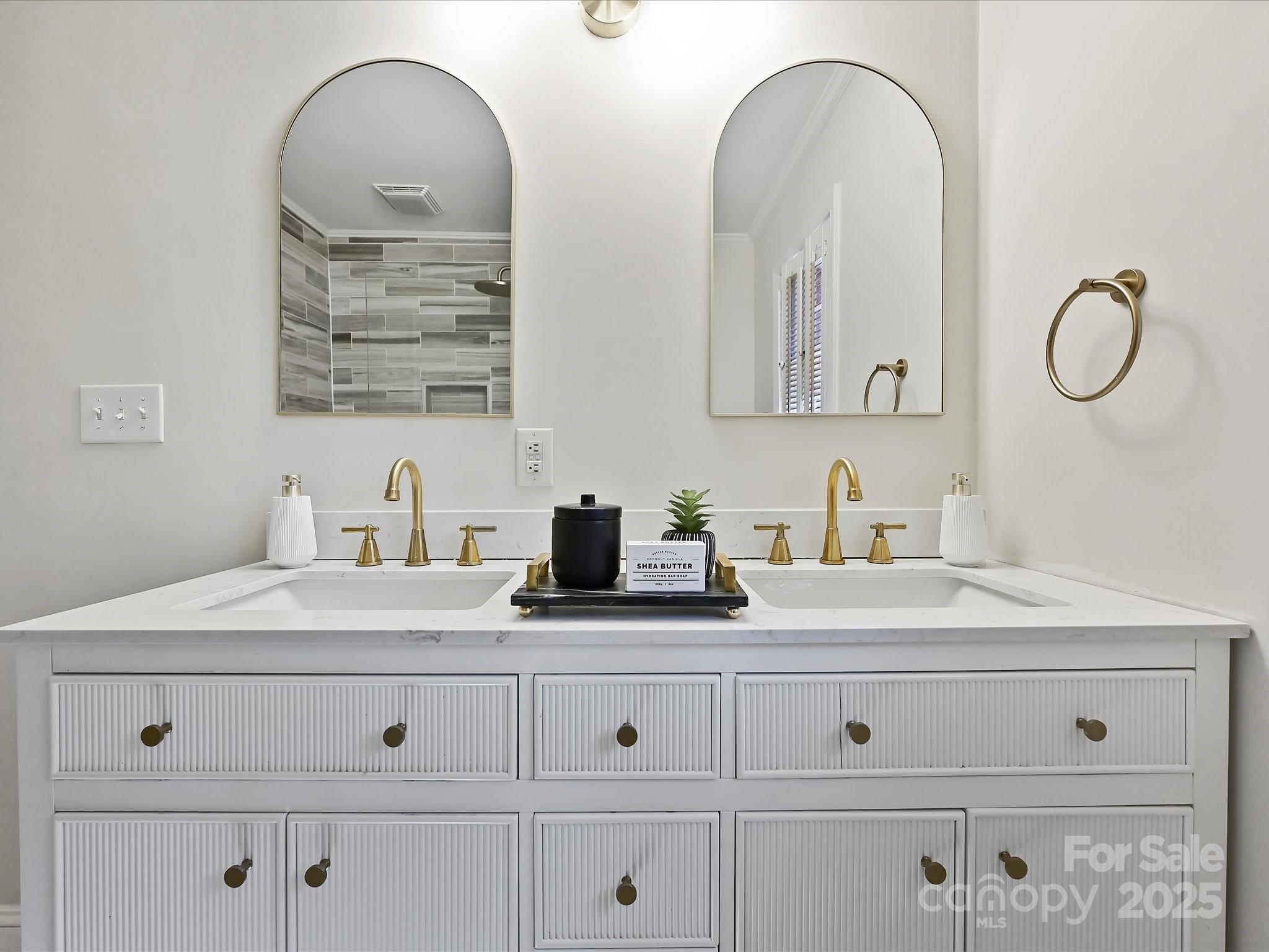 Barclay Downs - Residential