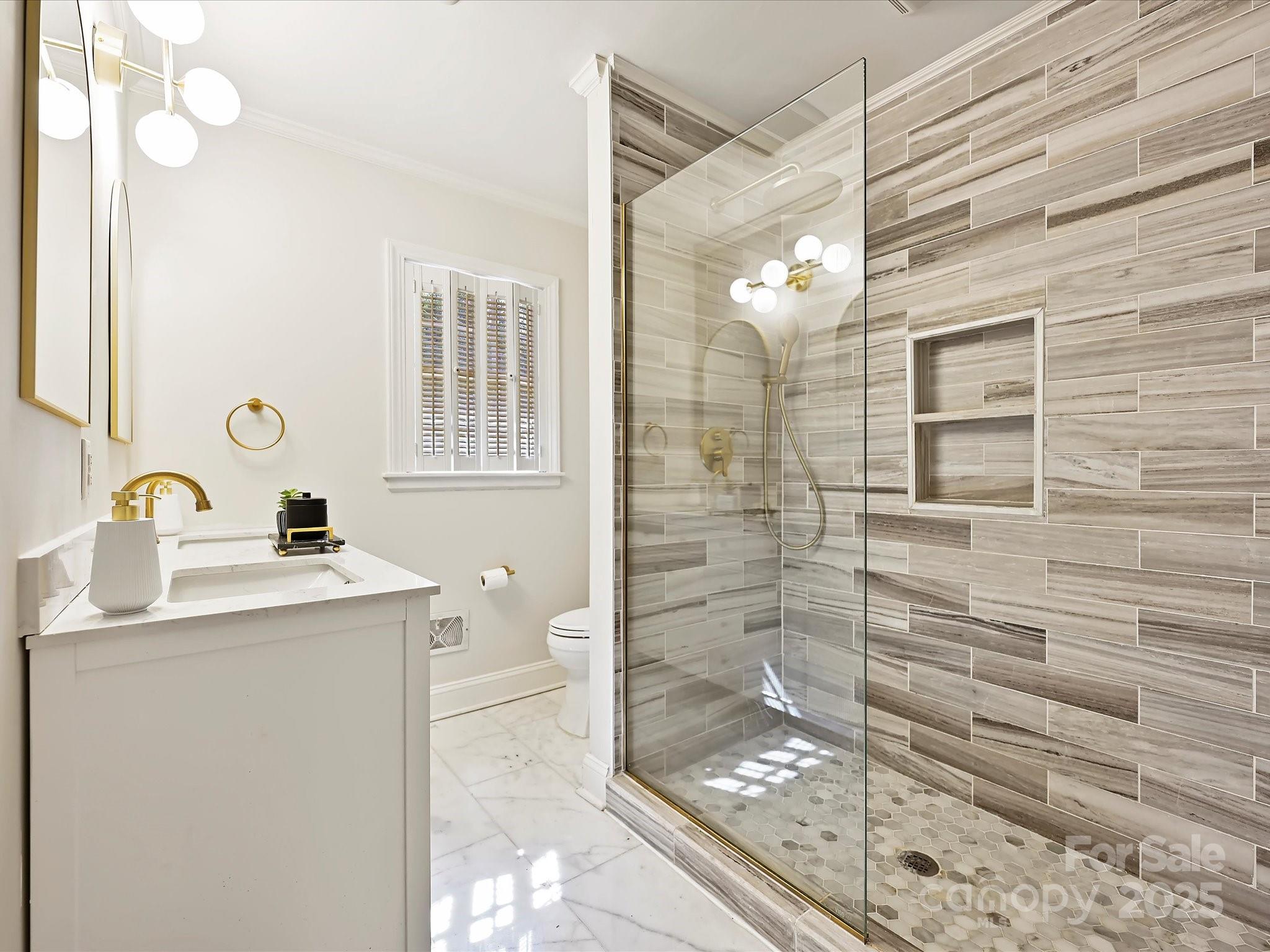 Barclay Downs - Residential