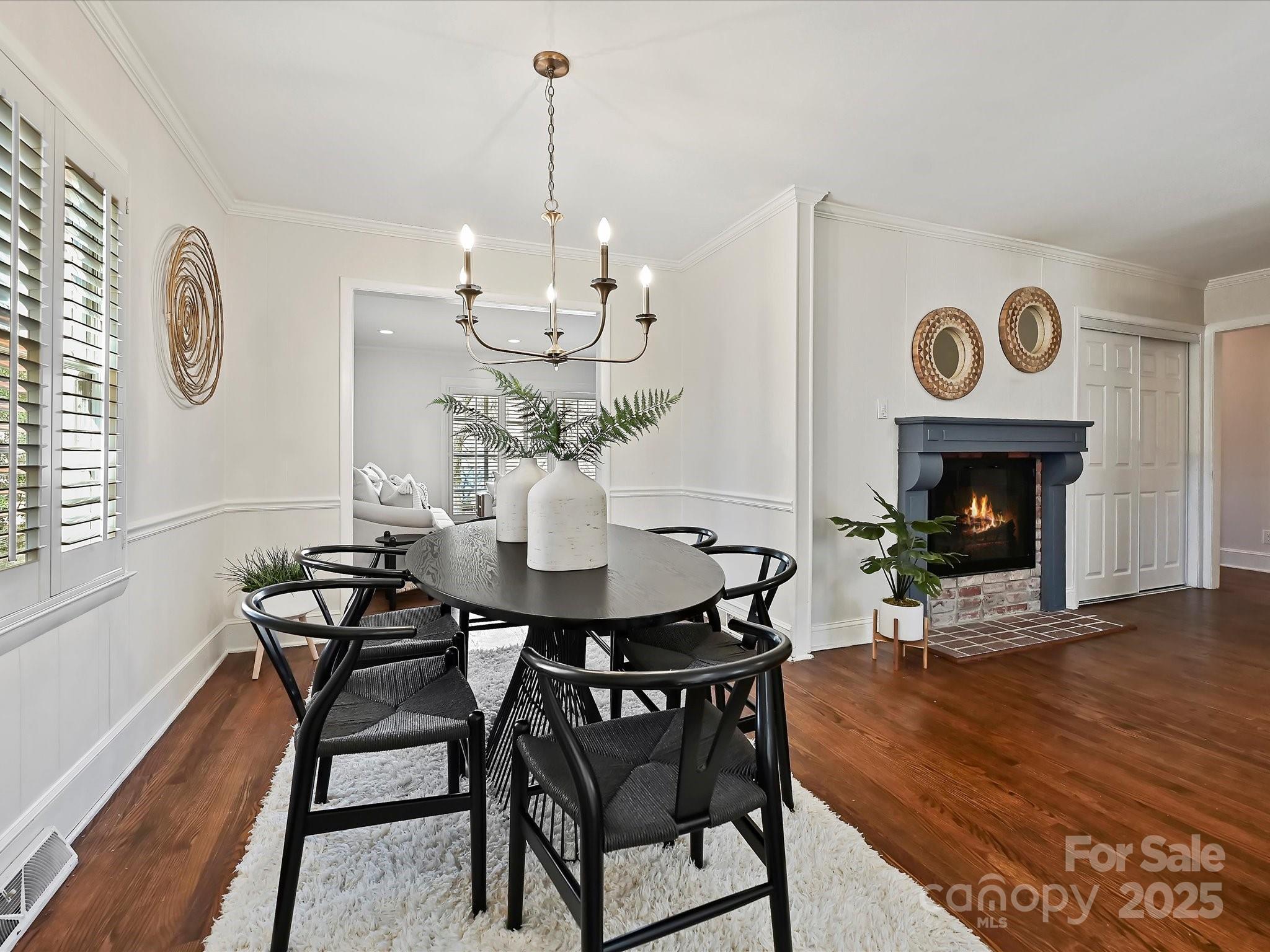 Barclay Downs - Residential