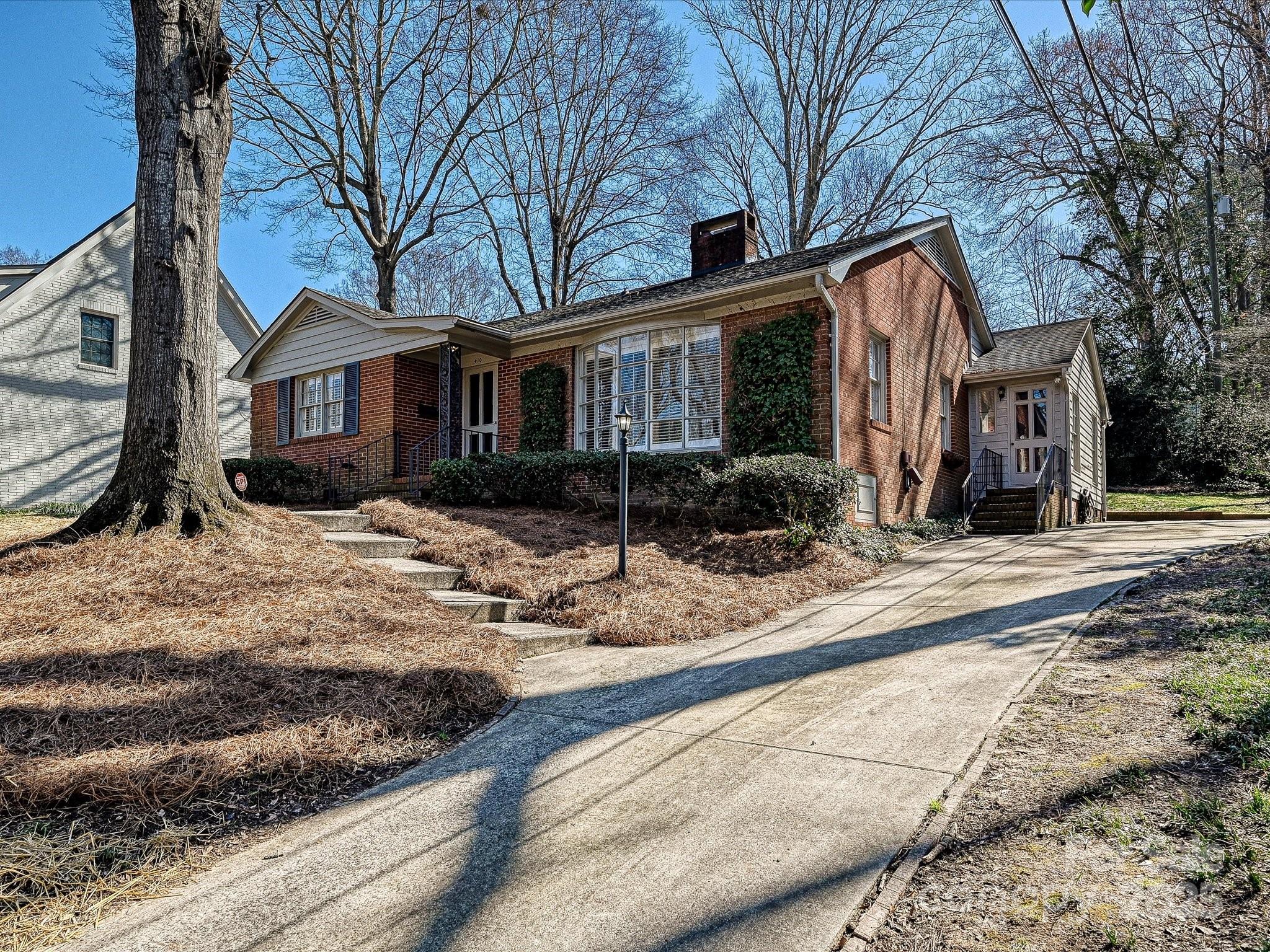 Barclay Downs - Residential