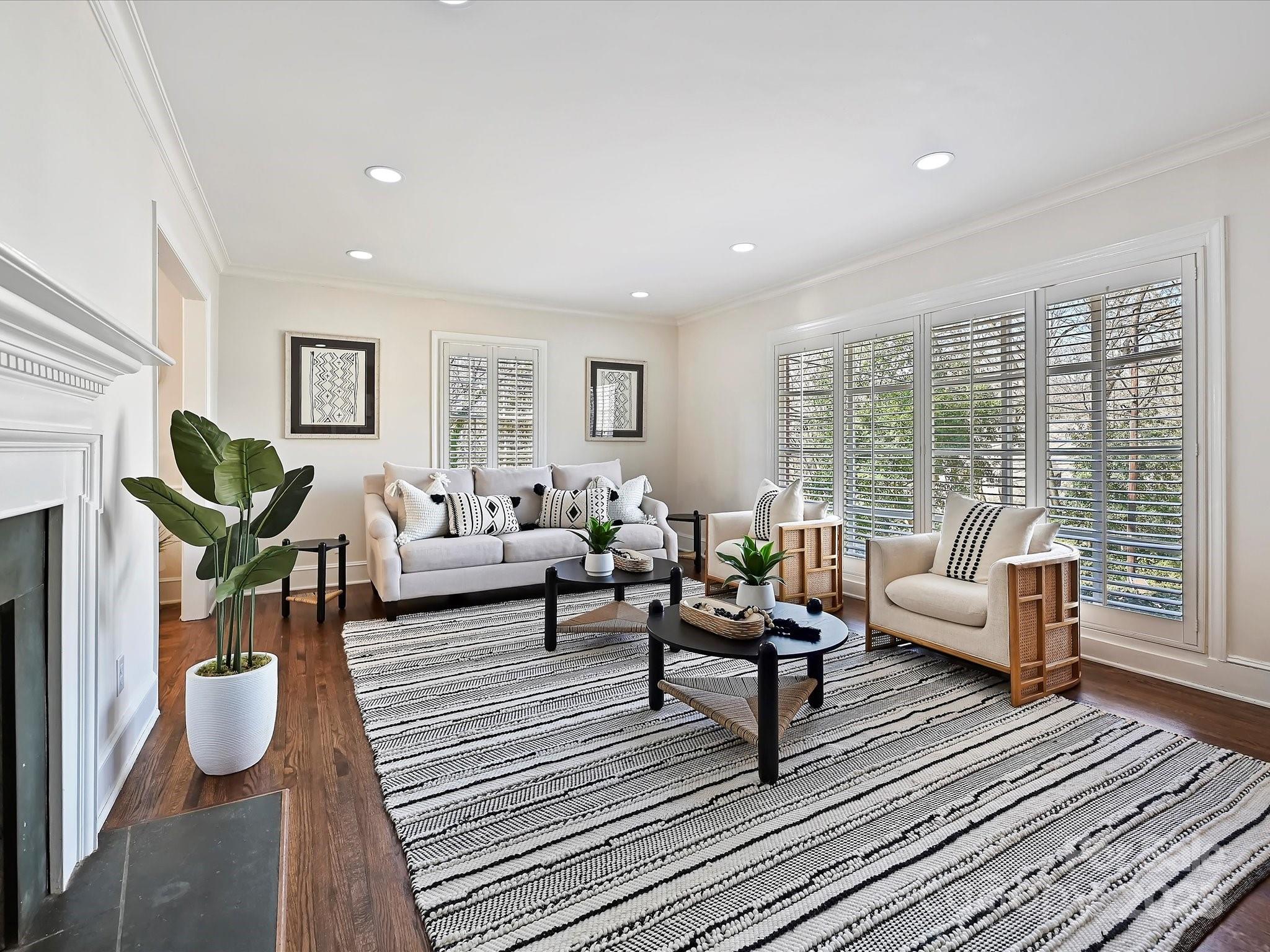 Barclay Downs - Residential