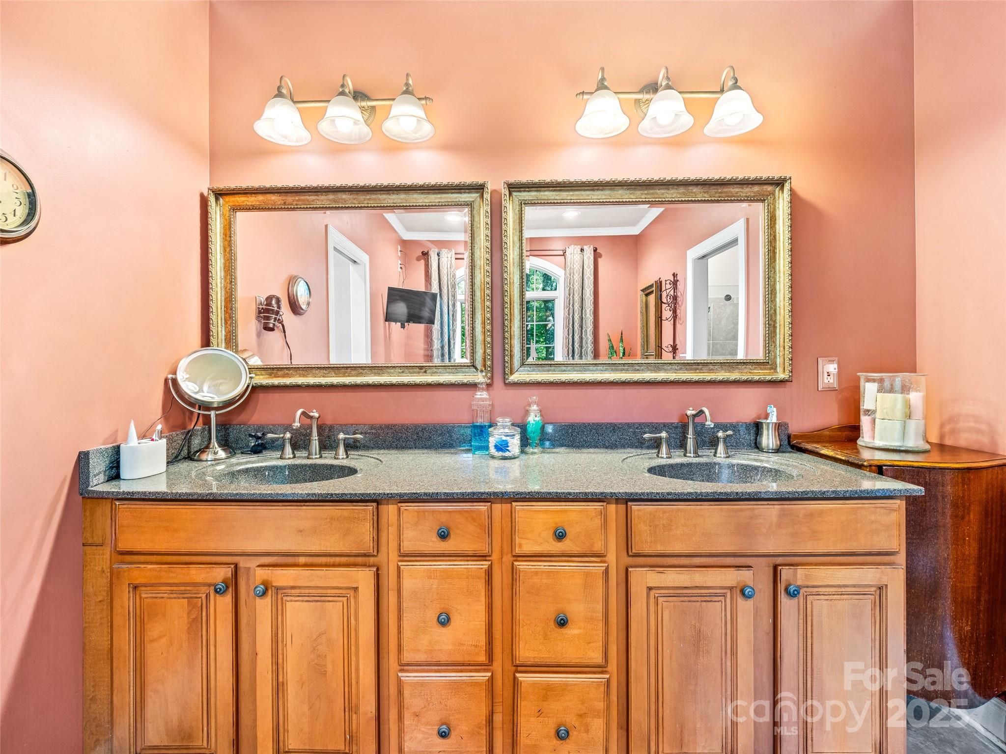 Knob Ridge - Residential