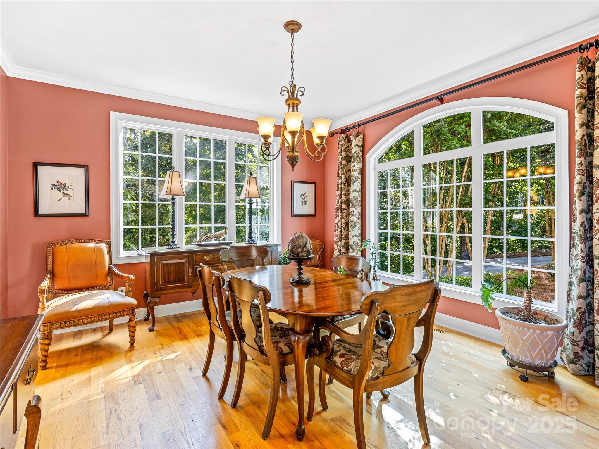 Knob Ridge - Residential