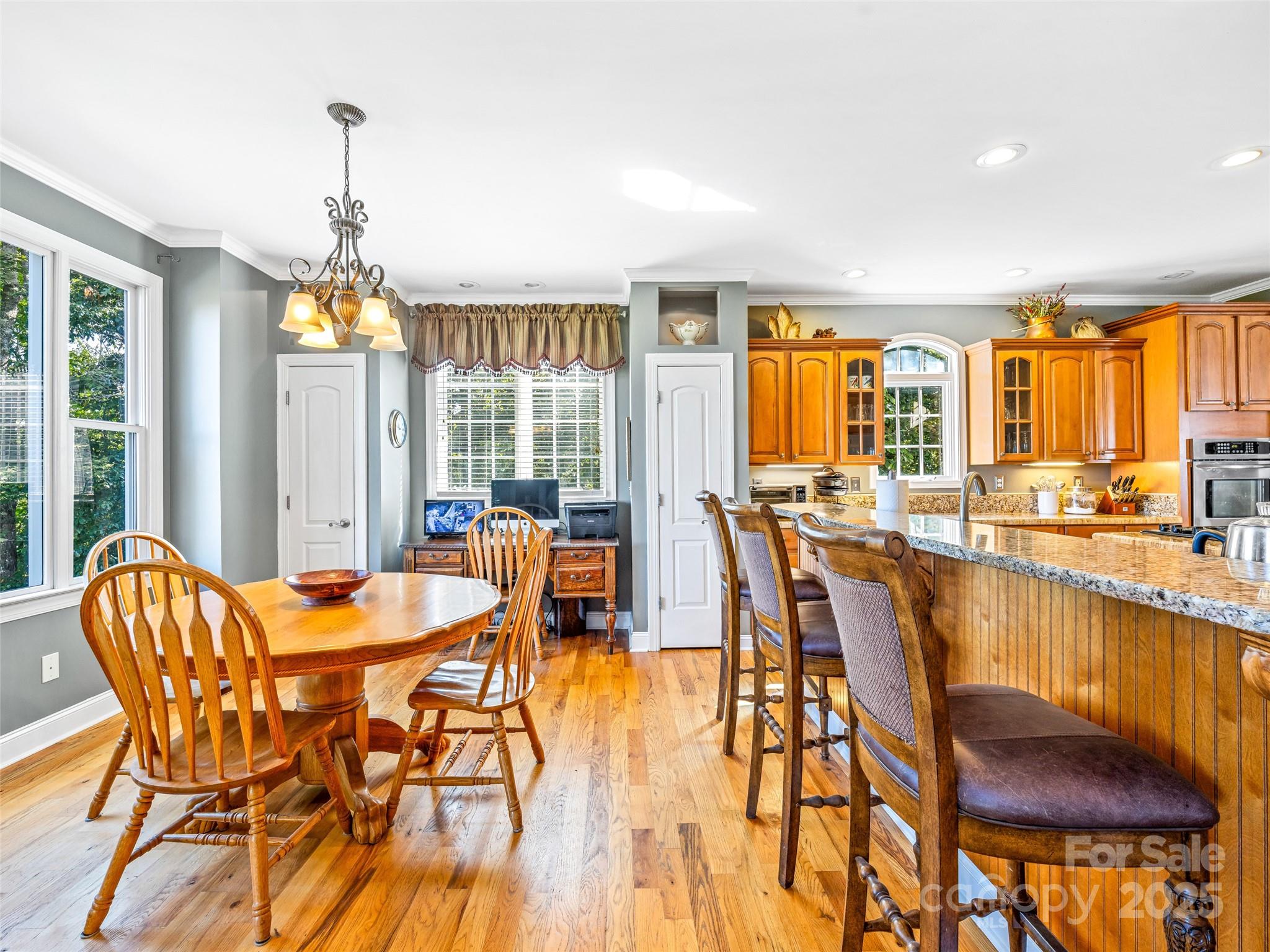 Knob Ridge - Residential