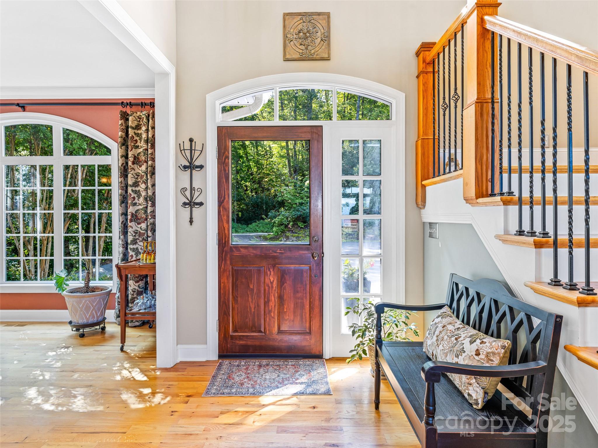 Knob Ridge - Residential