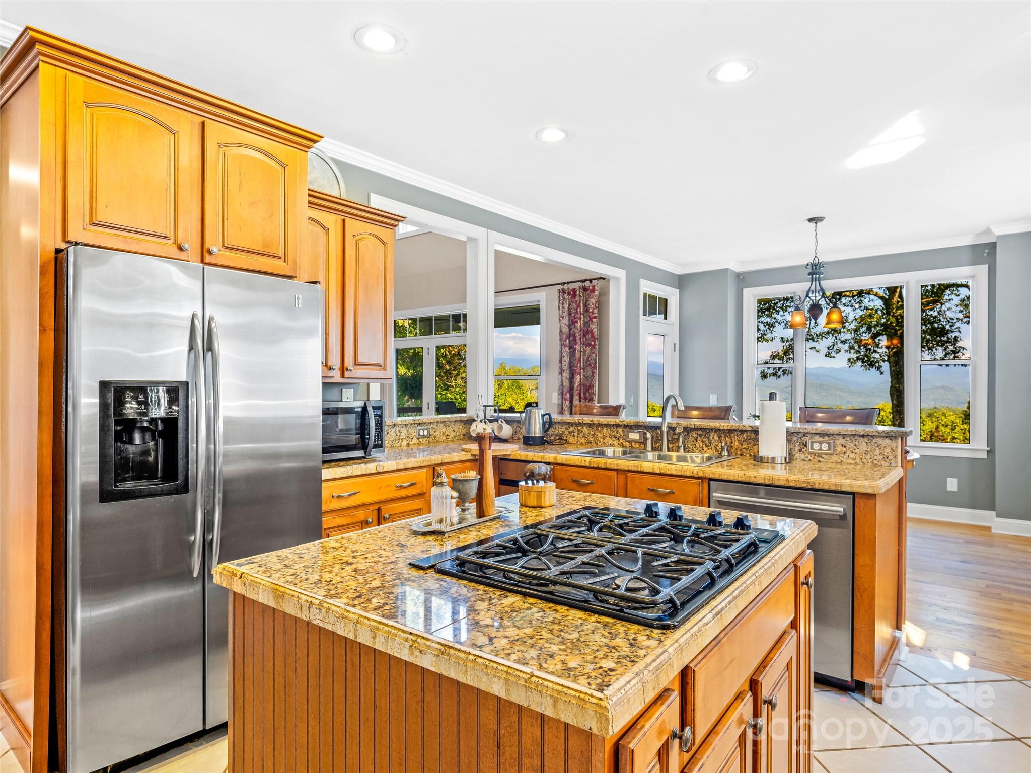 Knob Ridge - Residential