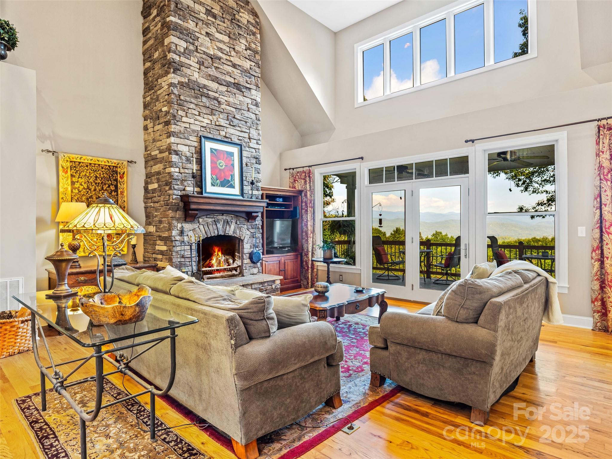 Knob Ridge - Residential