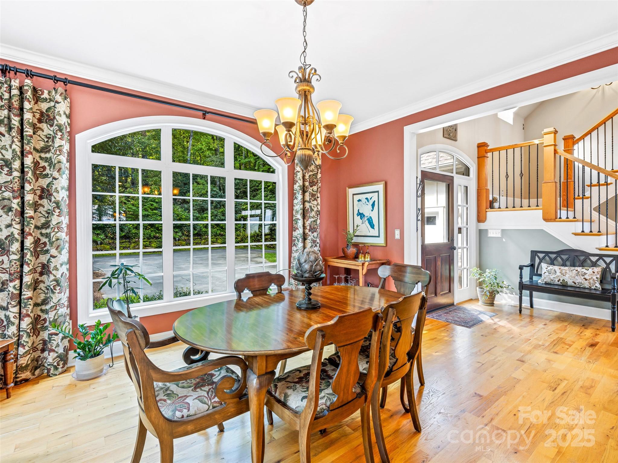 Knob Ridge - Residential