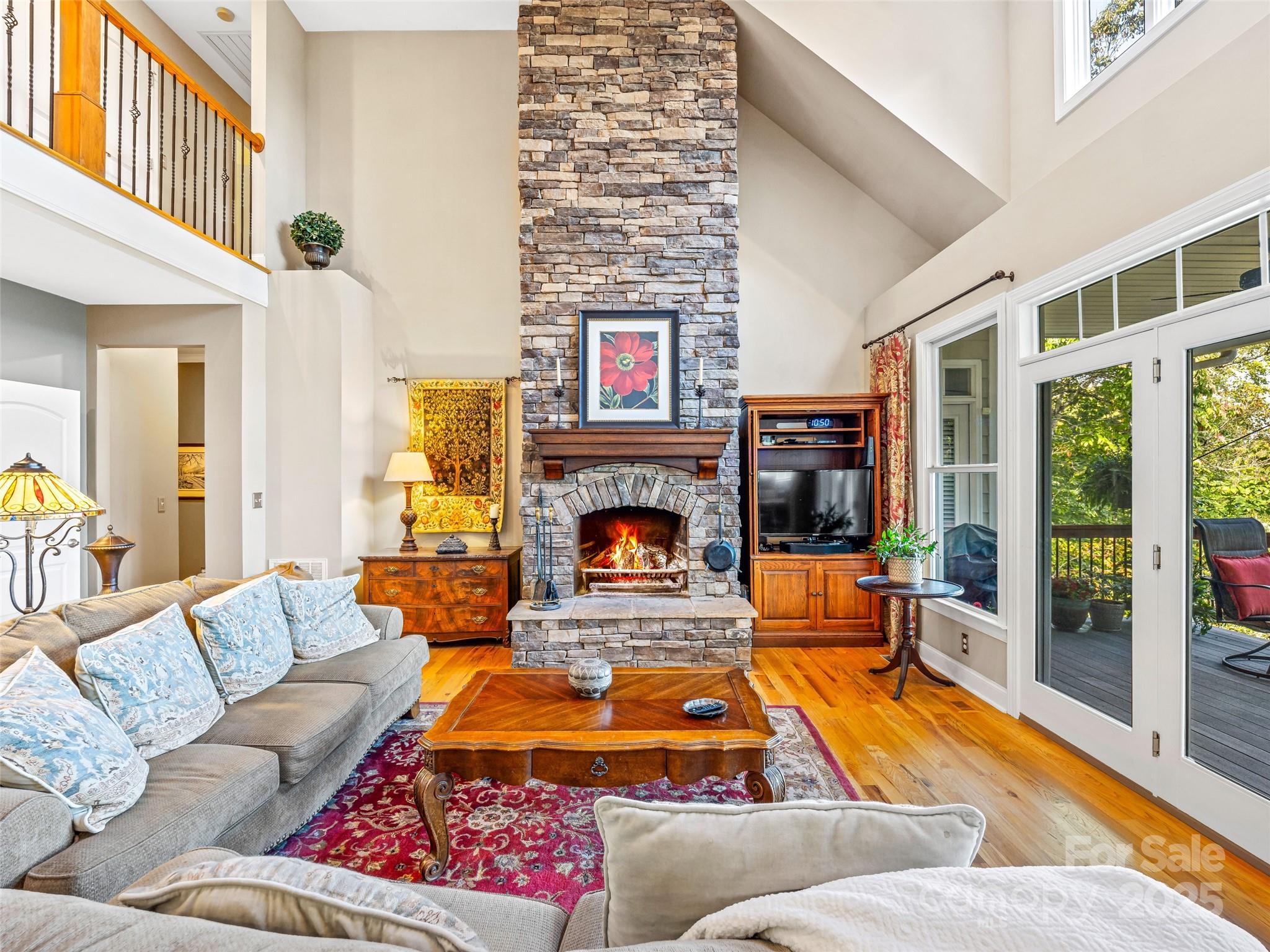 Knob Ridge - Residential