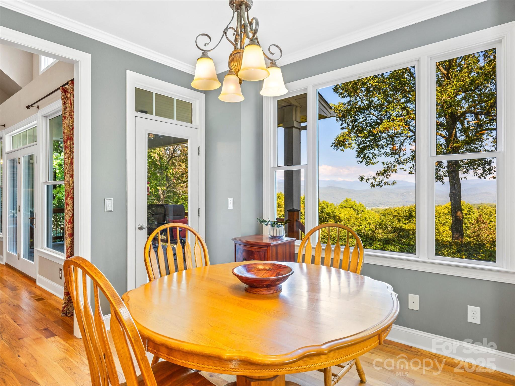 Knob Ridge - Residential