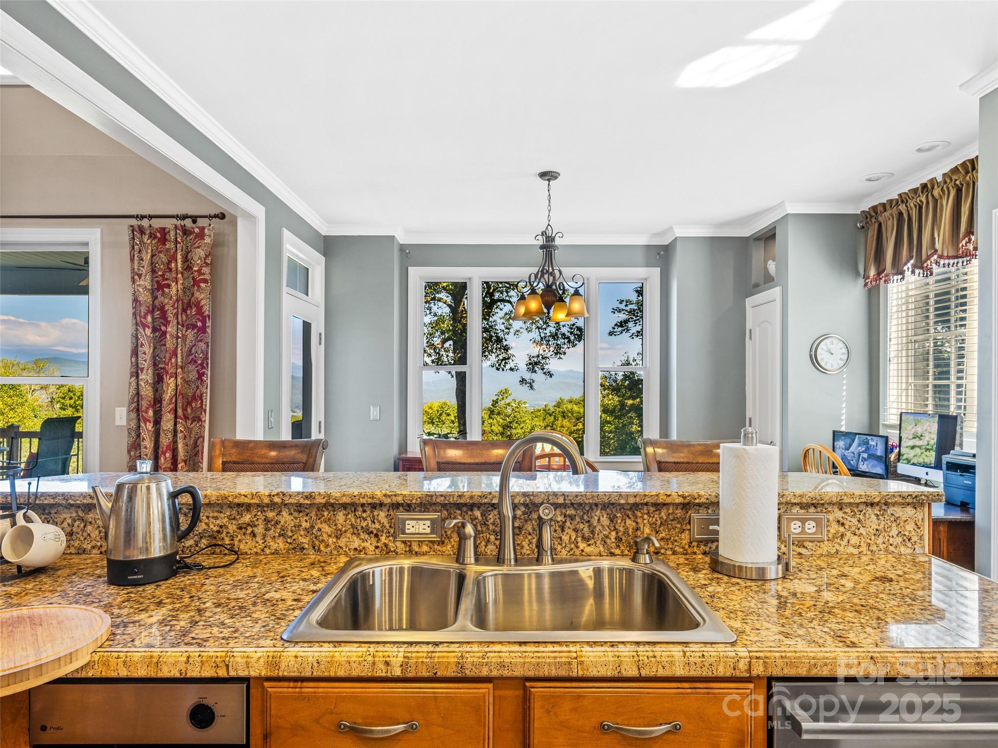 Knob Ridge - Residential