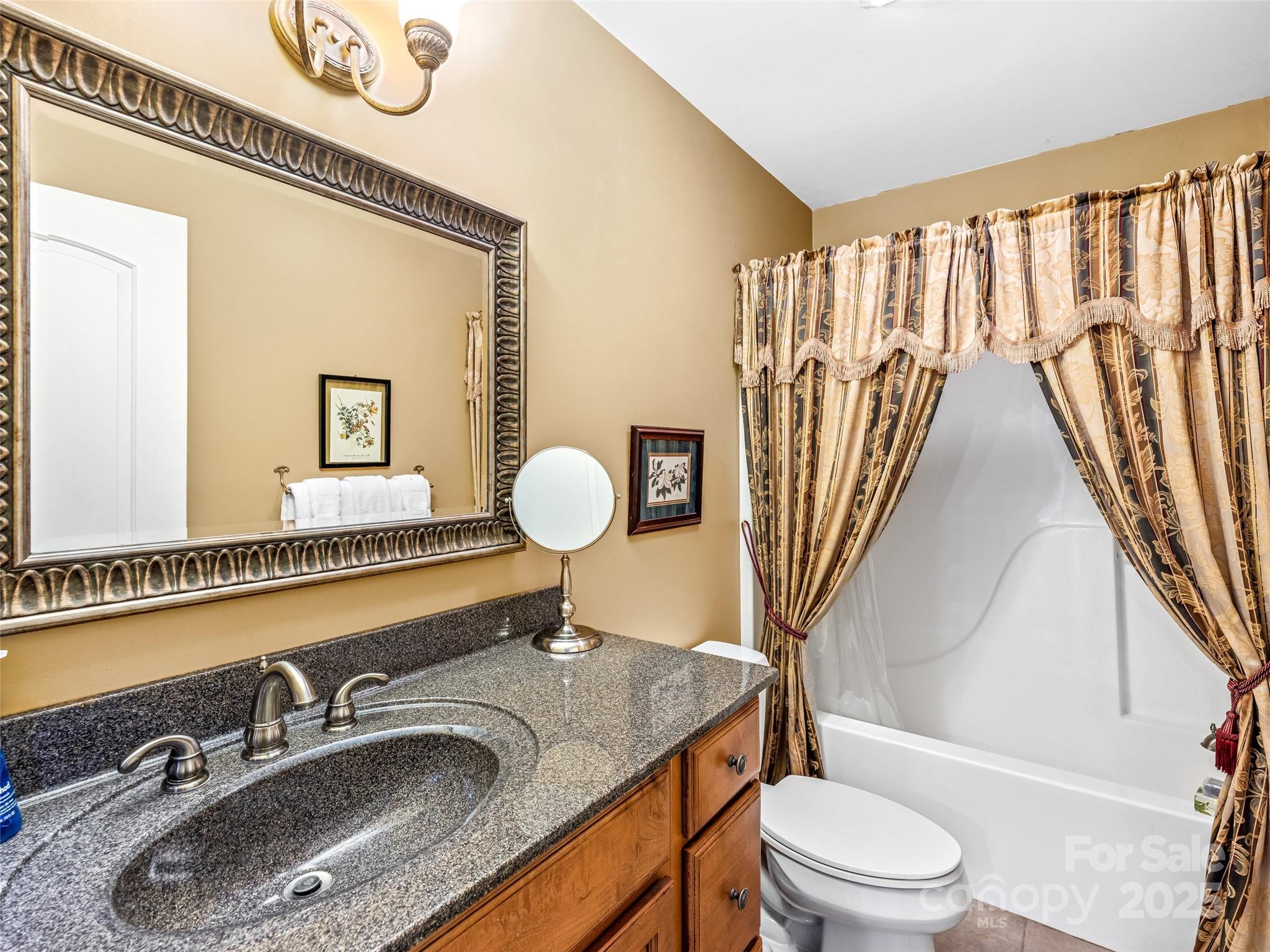 Knob Ridge - Residential