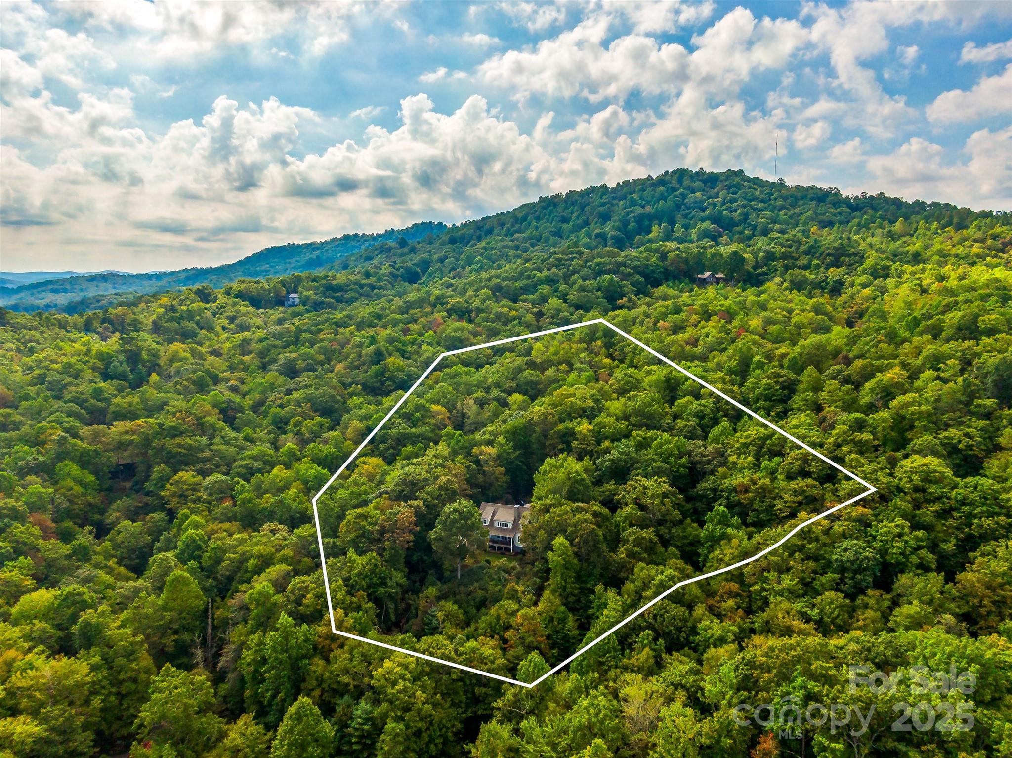 Knob Ridge - Residential