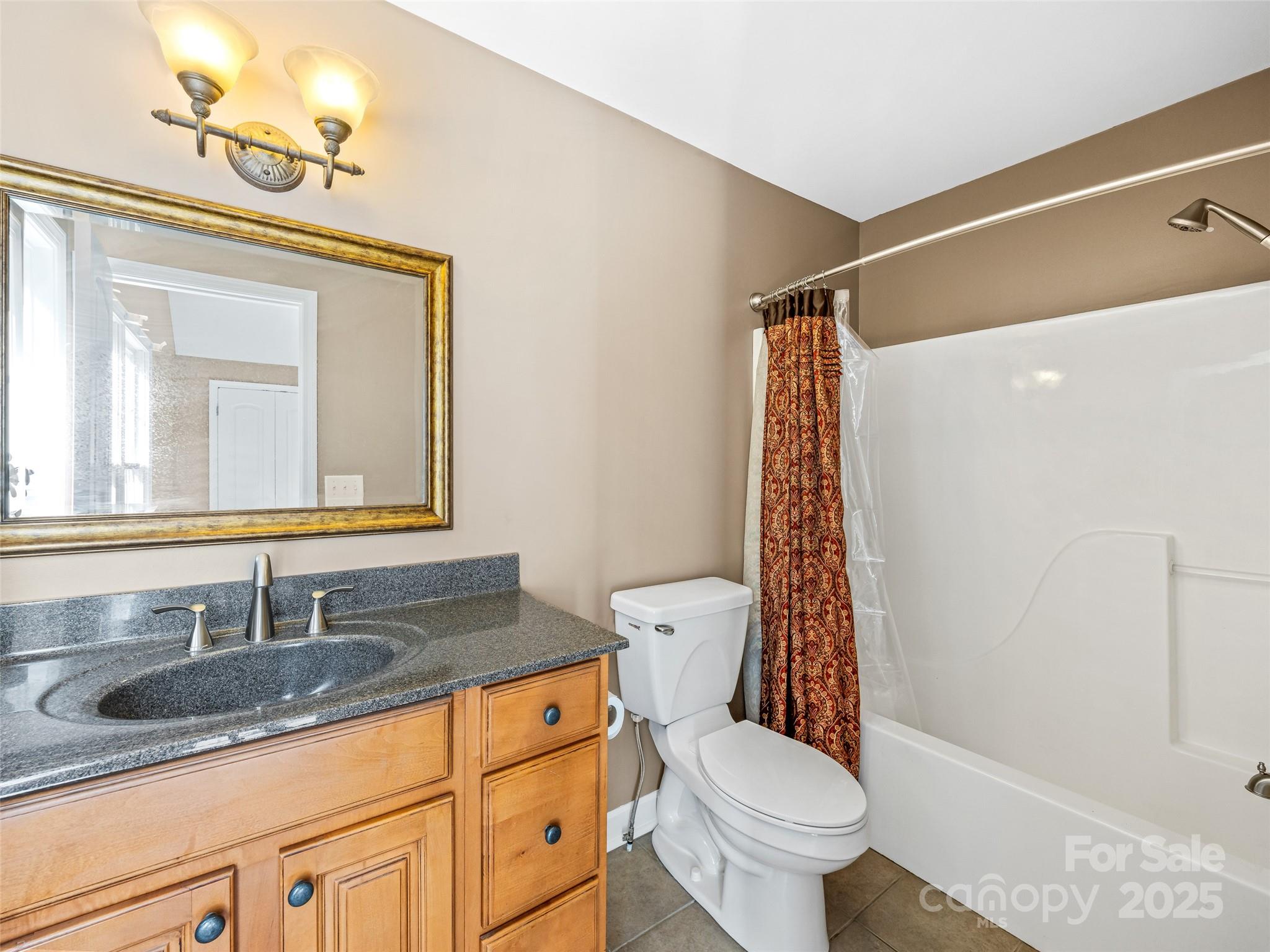 Knob Ridge - Residential