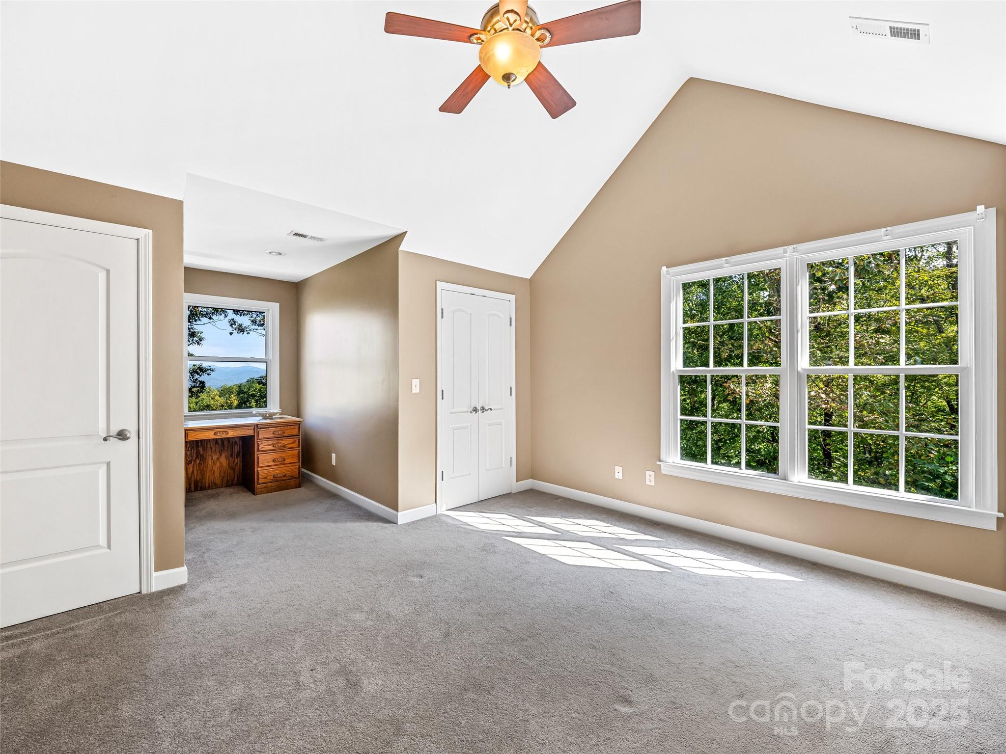 Knob Ridge - Residential