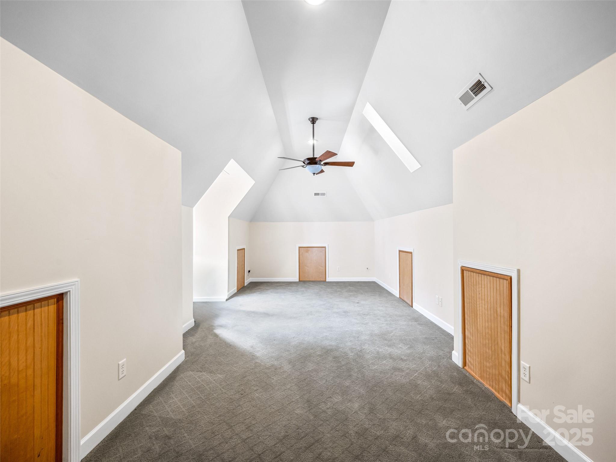 Knob Ridge - Residential