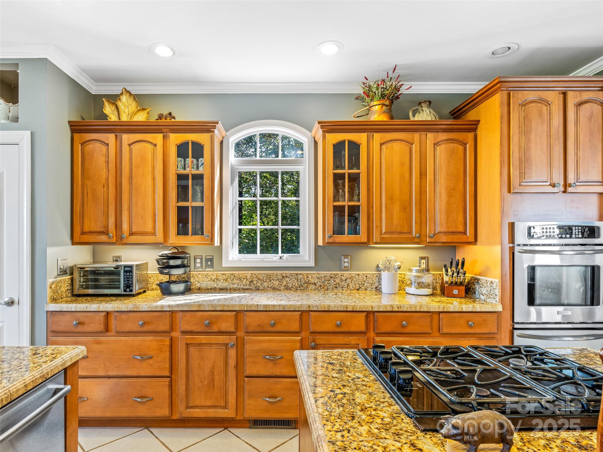 Knob Ridge - Residential