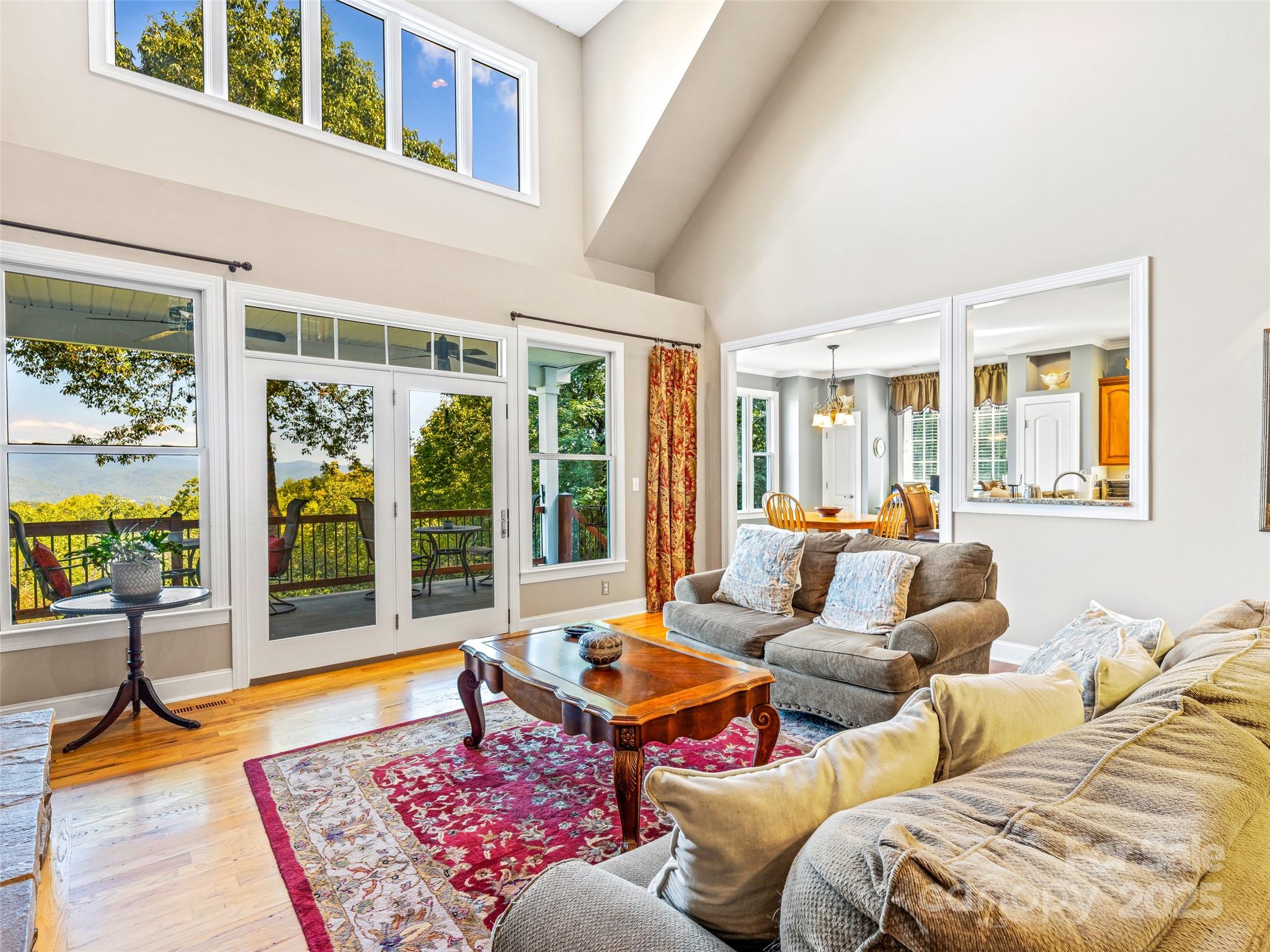 Knob Ridge - Residential