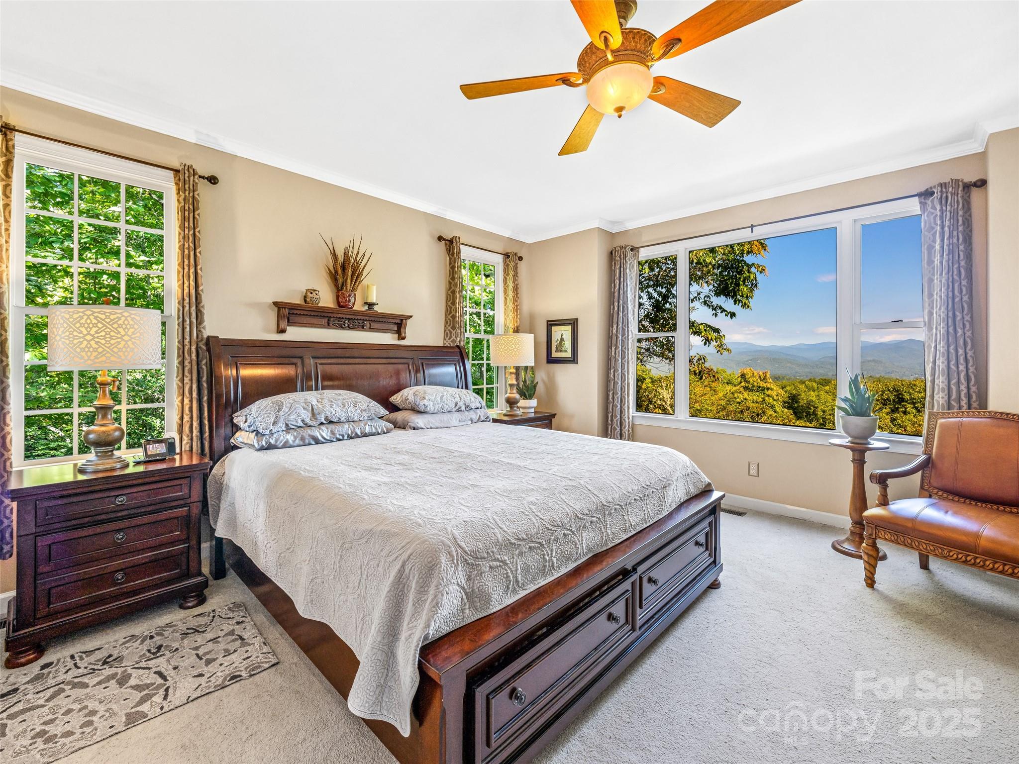 Knob Ridge - Residential