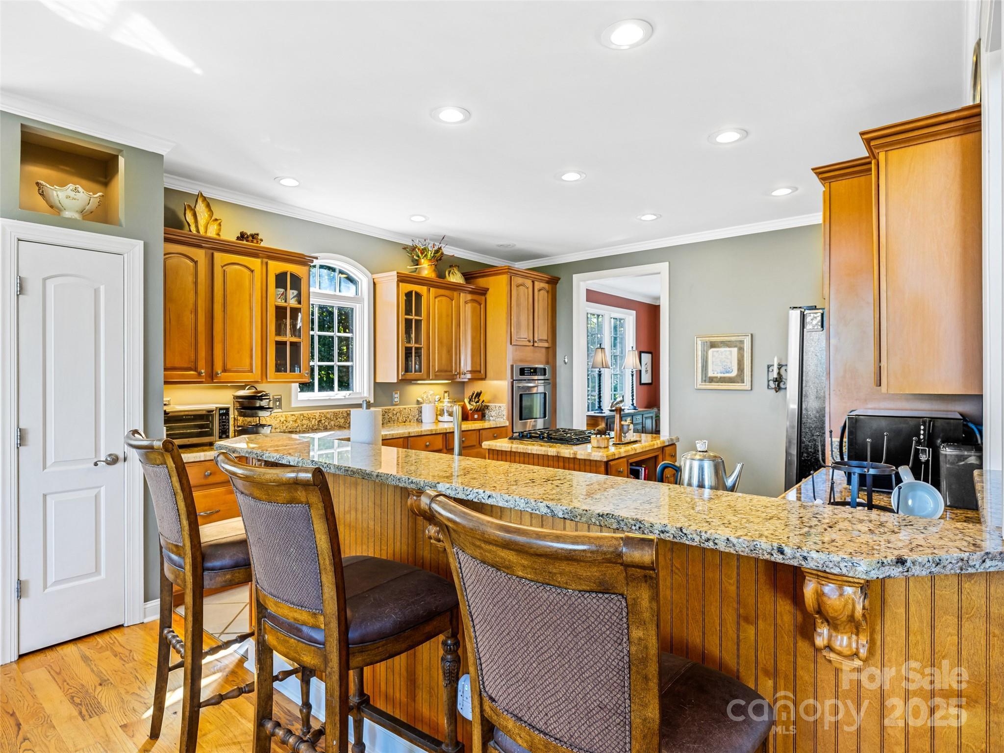 Knob Ridge - Residential