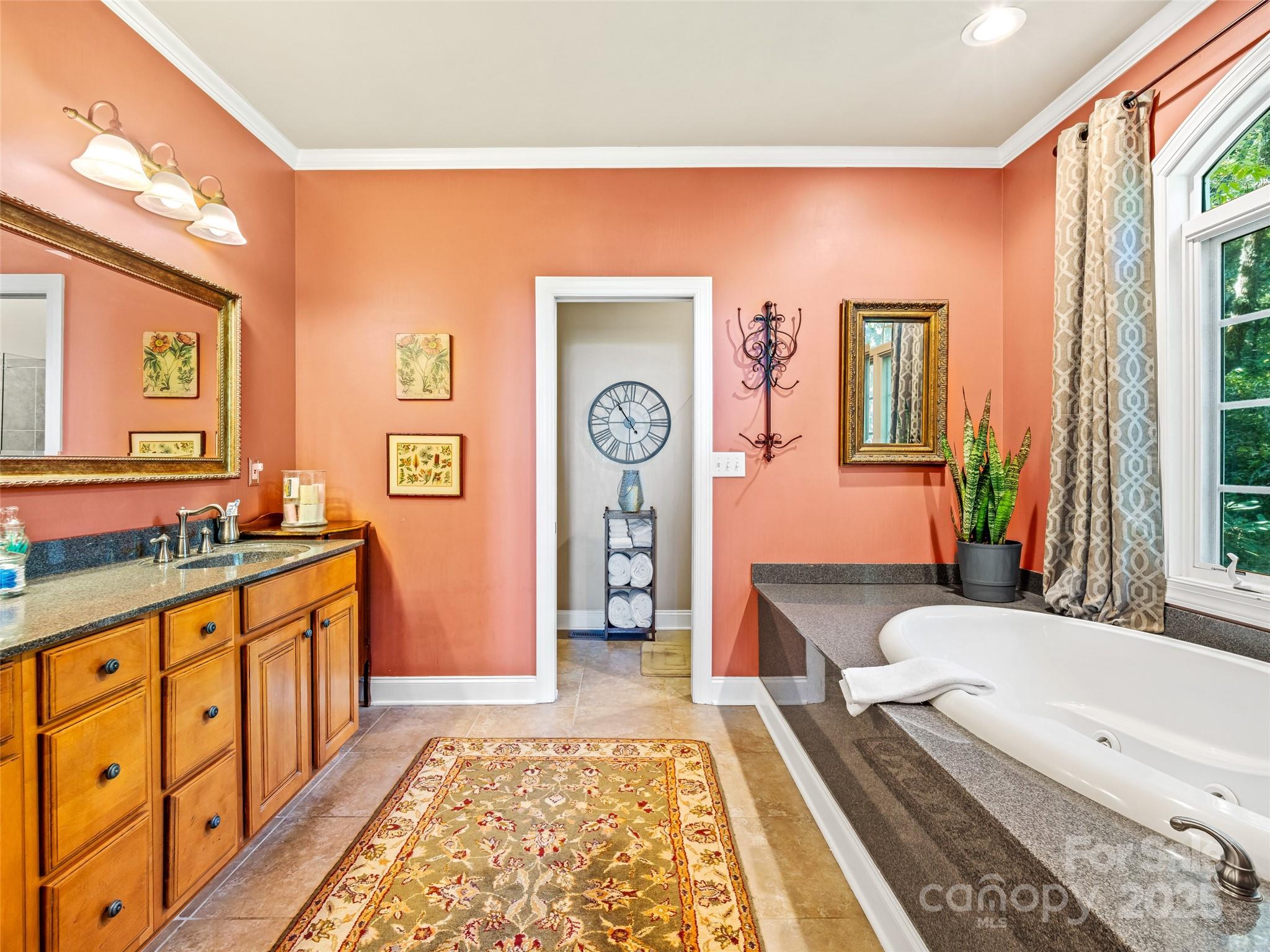 Knob Ridge - Residential