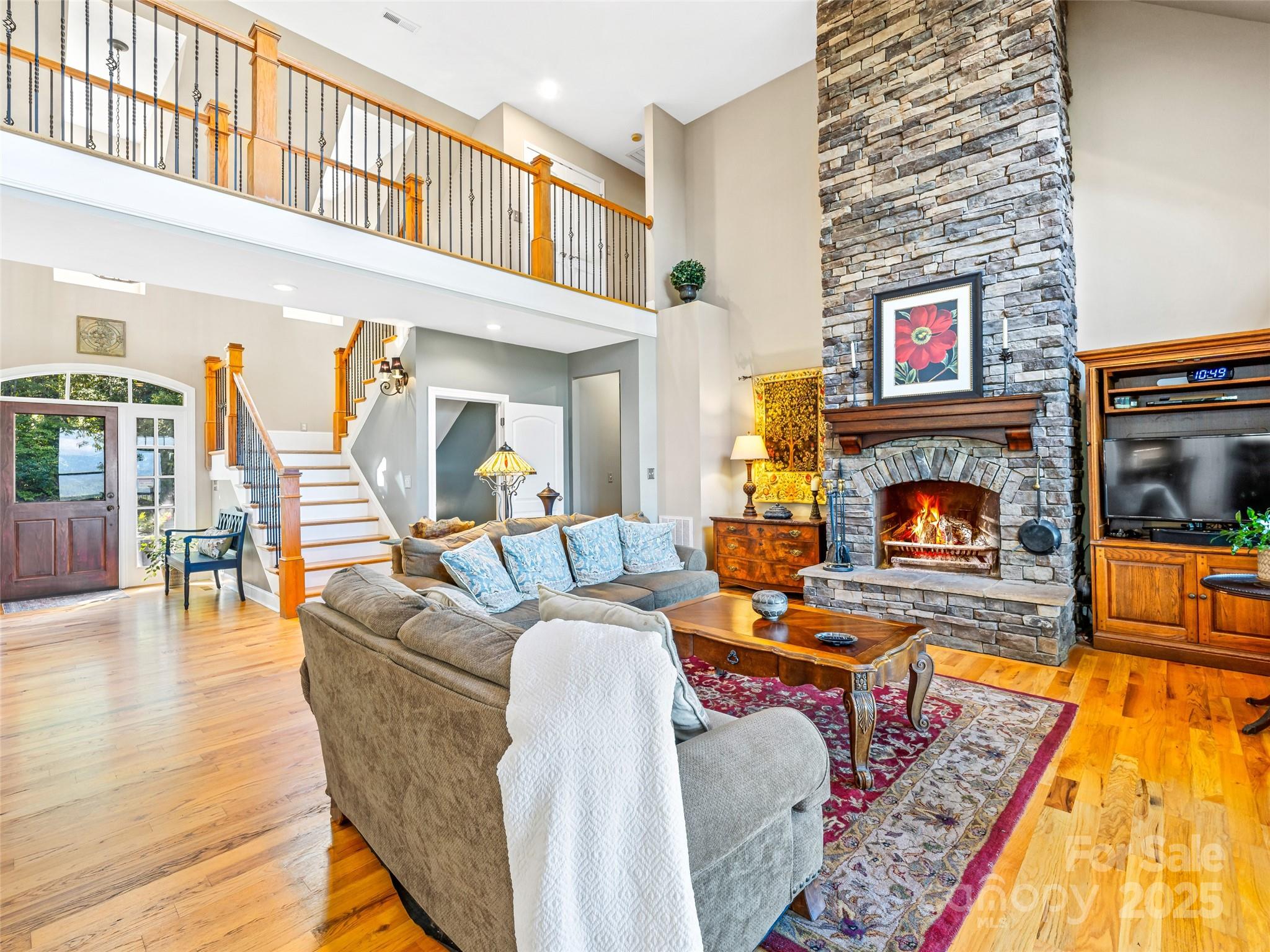 Knob Ridge - Residential